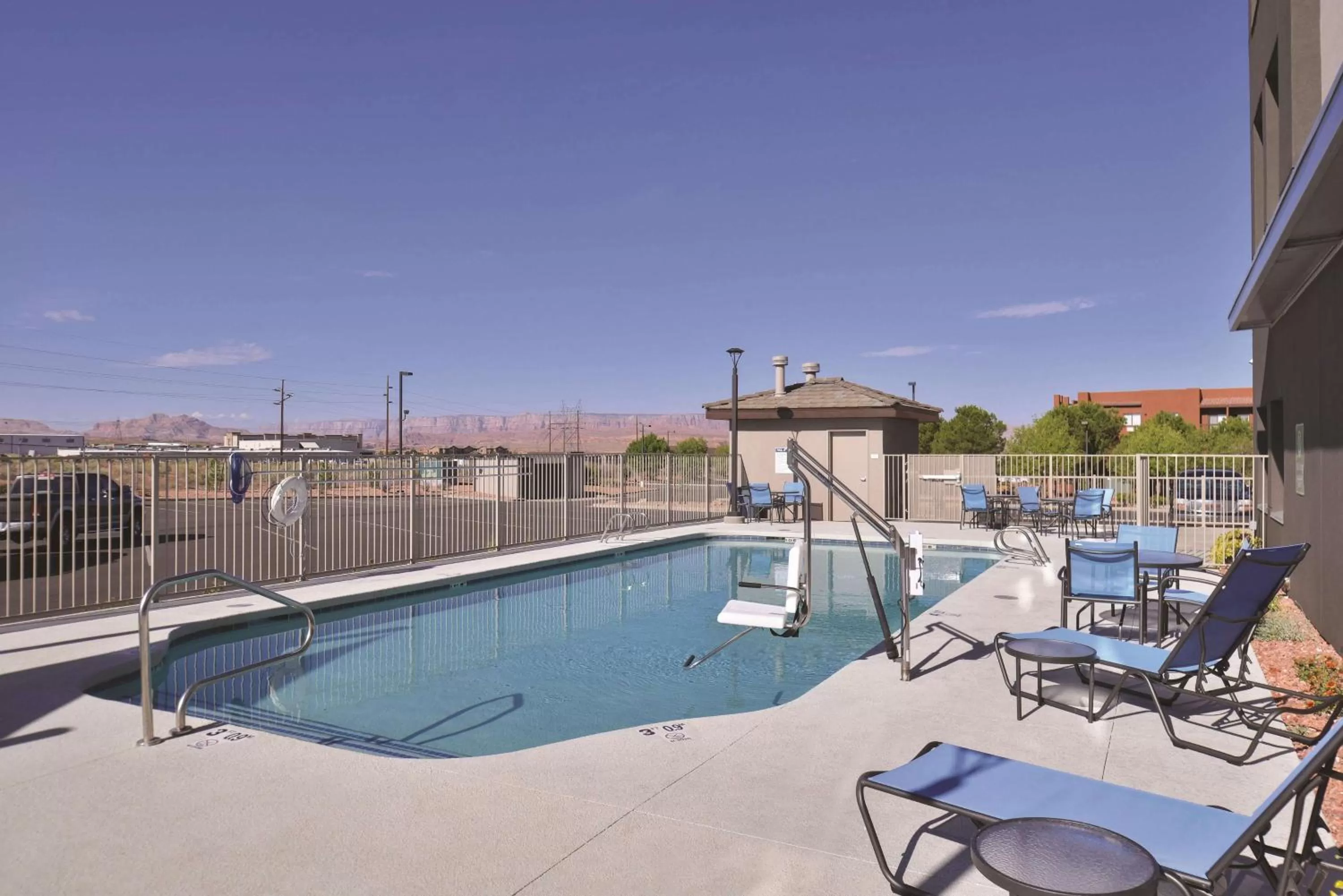 Activities in La Quinta by Wyndham Page at Lake Powell