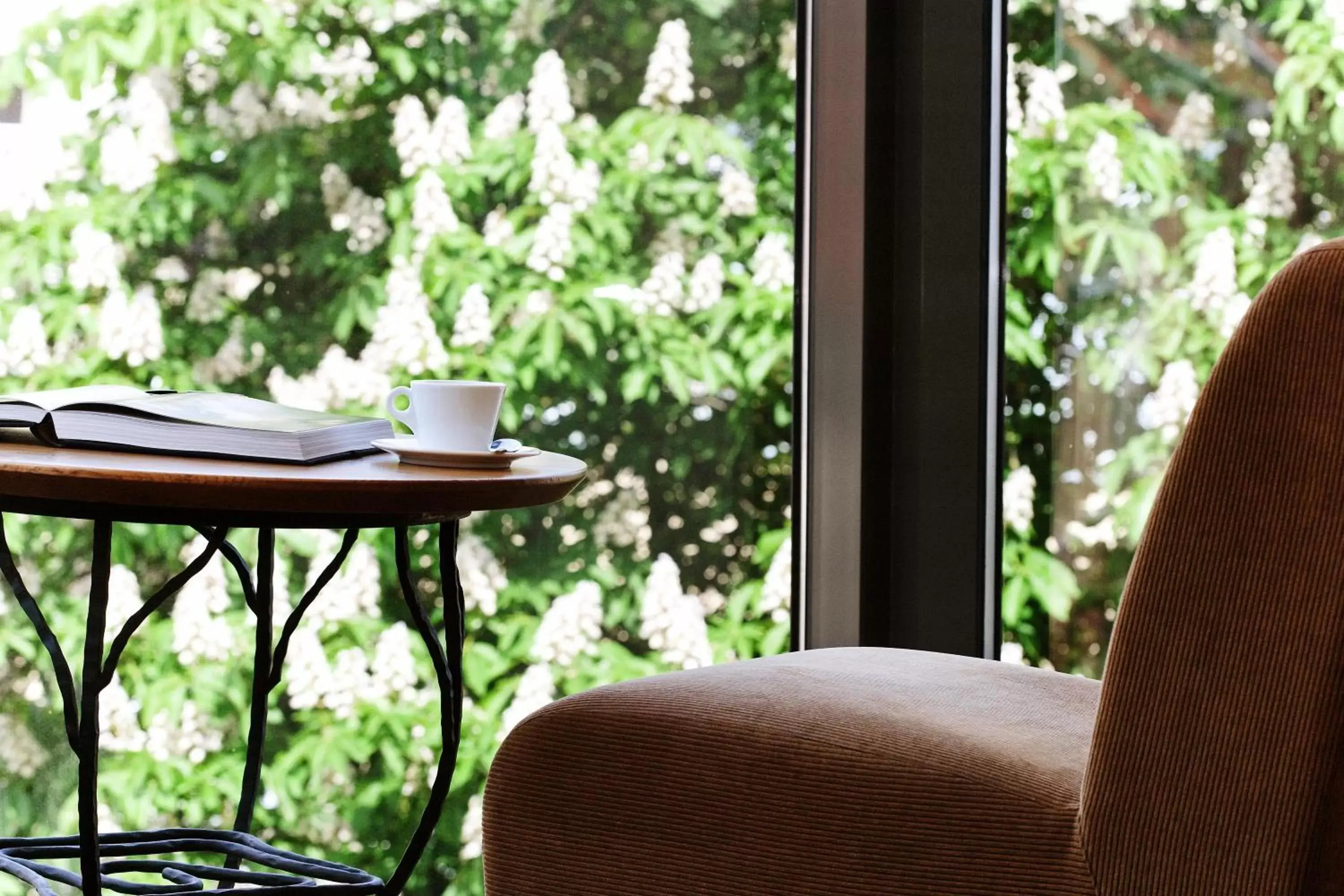 View (from property/room), Seating Area in BEST WESTERN Santakos Hotel