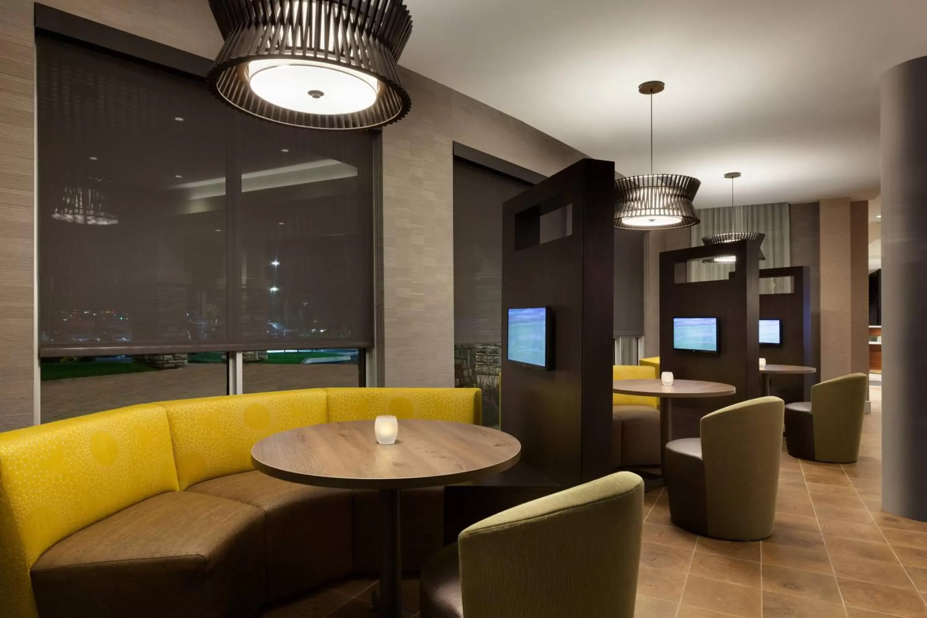Other, Lounge/Bar in Courtyard by Marriott Boston Dedham/Westwood