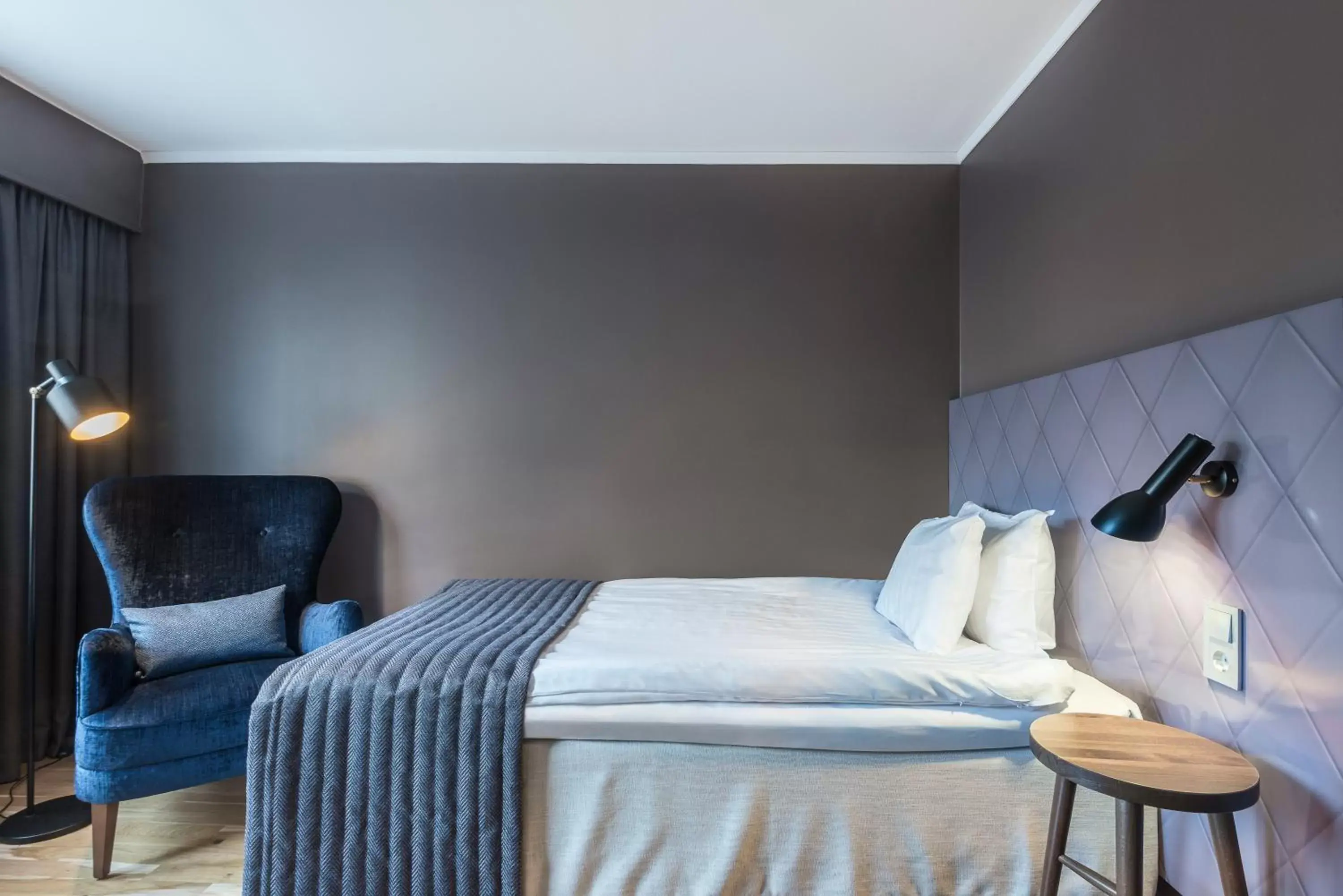 Photo of the whole room, Bed in Quality Hotel Ekoxen Photo of the whole room, Bed in Quality Hotel Ekoxen