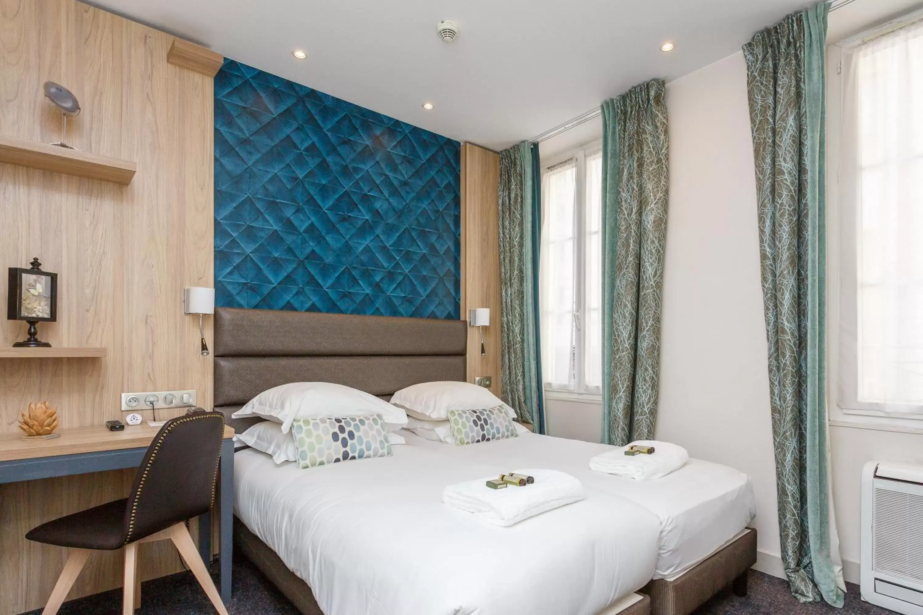 Serotel Suites Opera Serotel Suites Opera