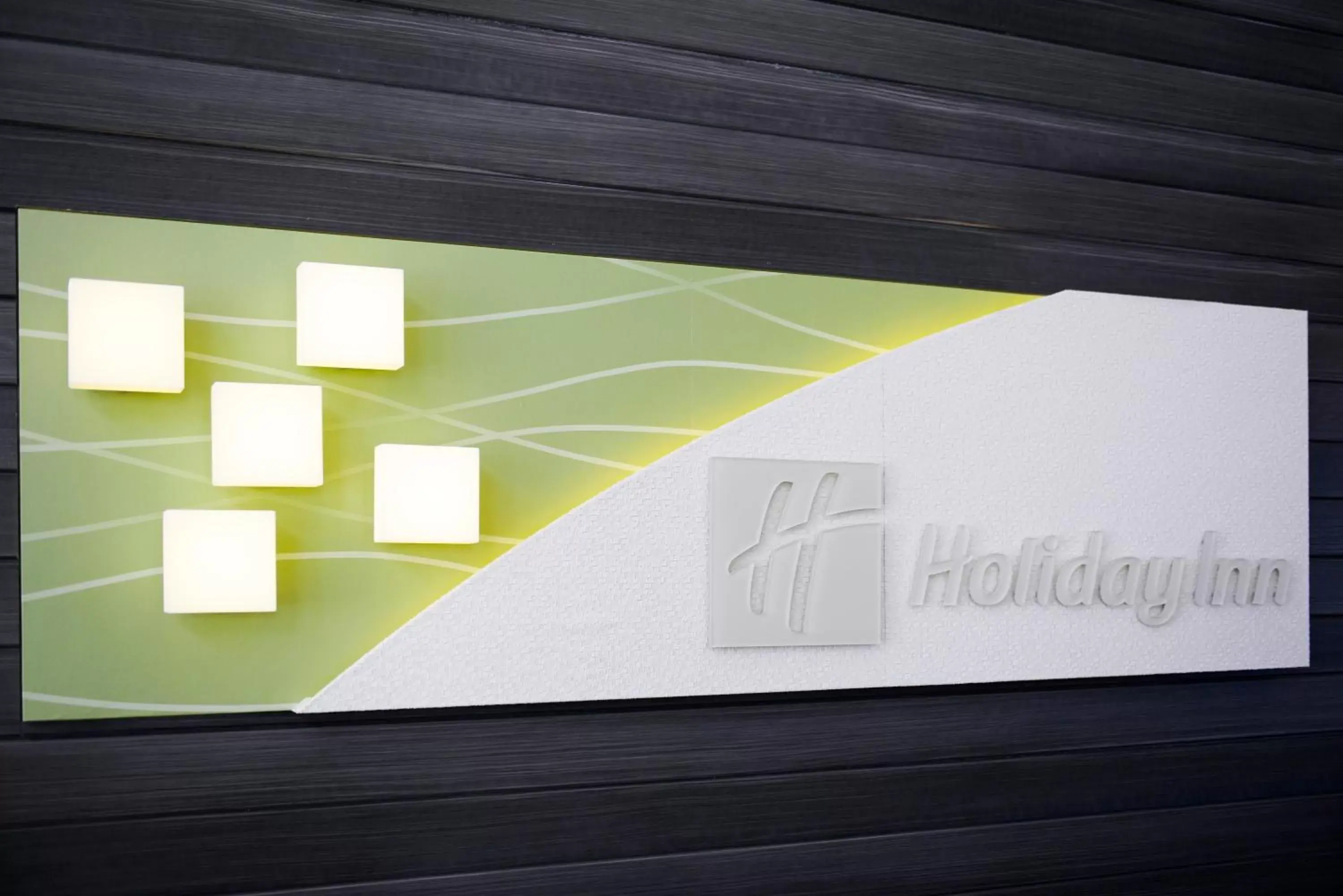 Property building in Holiday Inn Abilene - North College Area by IHG Property building in Holiday Inn Abilene - North College Area by IHG