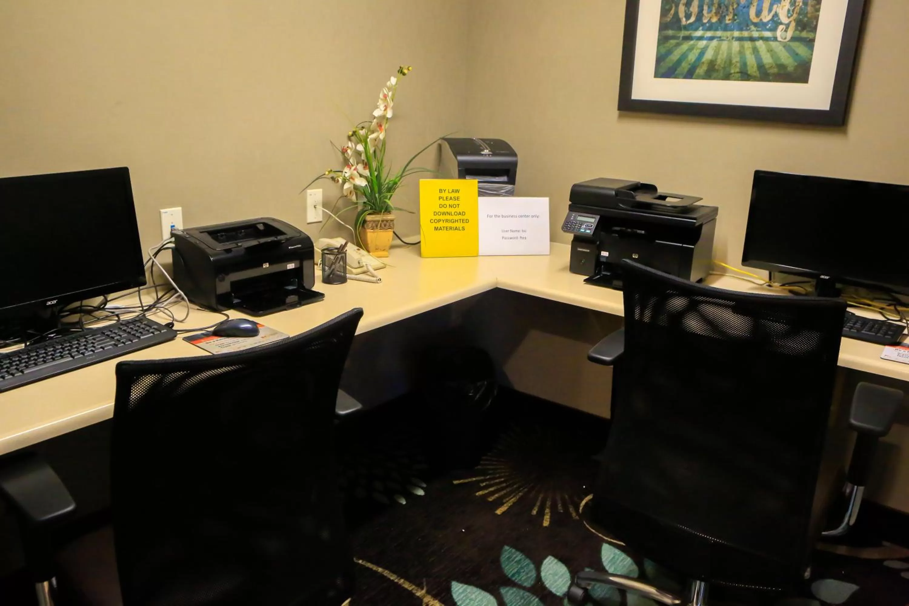 Other in Staybridge Suites Silicon Valley - Milpitas by IHG