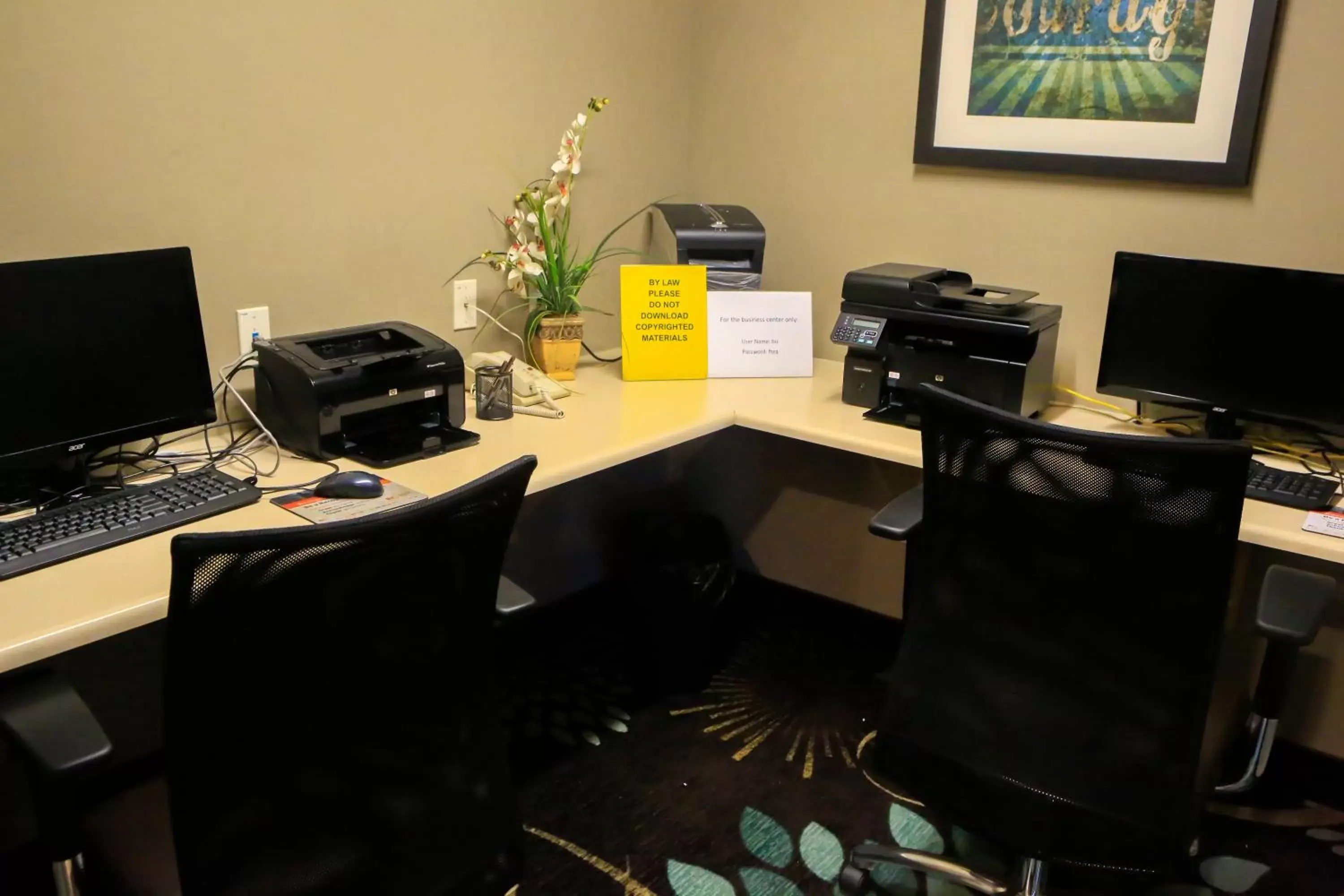 Other, Business Area/Conference Room in Staybridge Suites Silicon Valley - Milpitas, an IHG Hotel