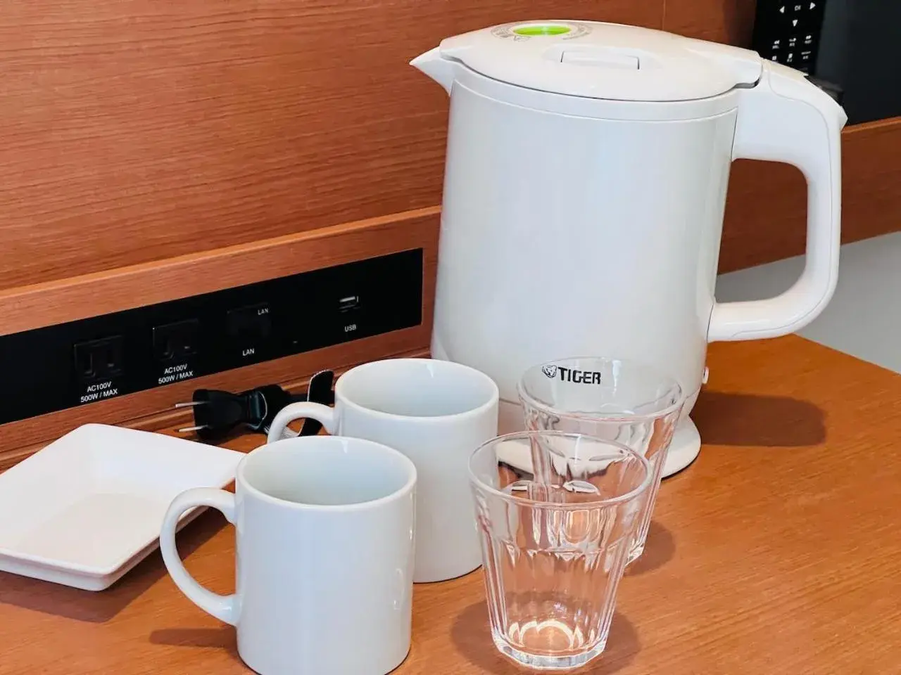 Single Room - Non-Smoking in Nishitetsu Inn Nihonbashi Single Room - Non-Smoking in Nishitetsu Inn Nihonbashi