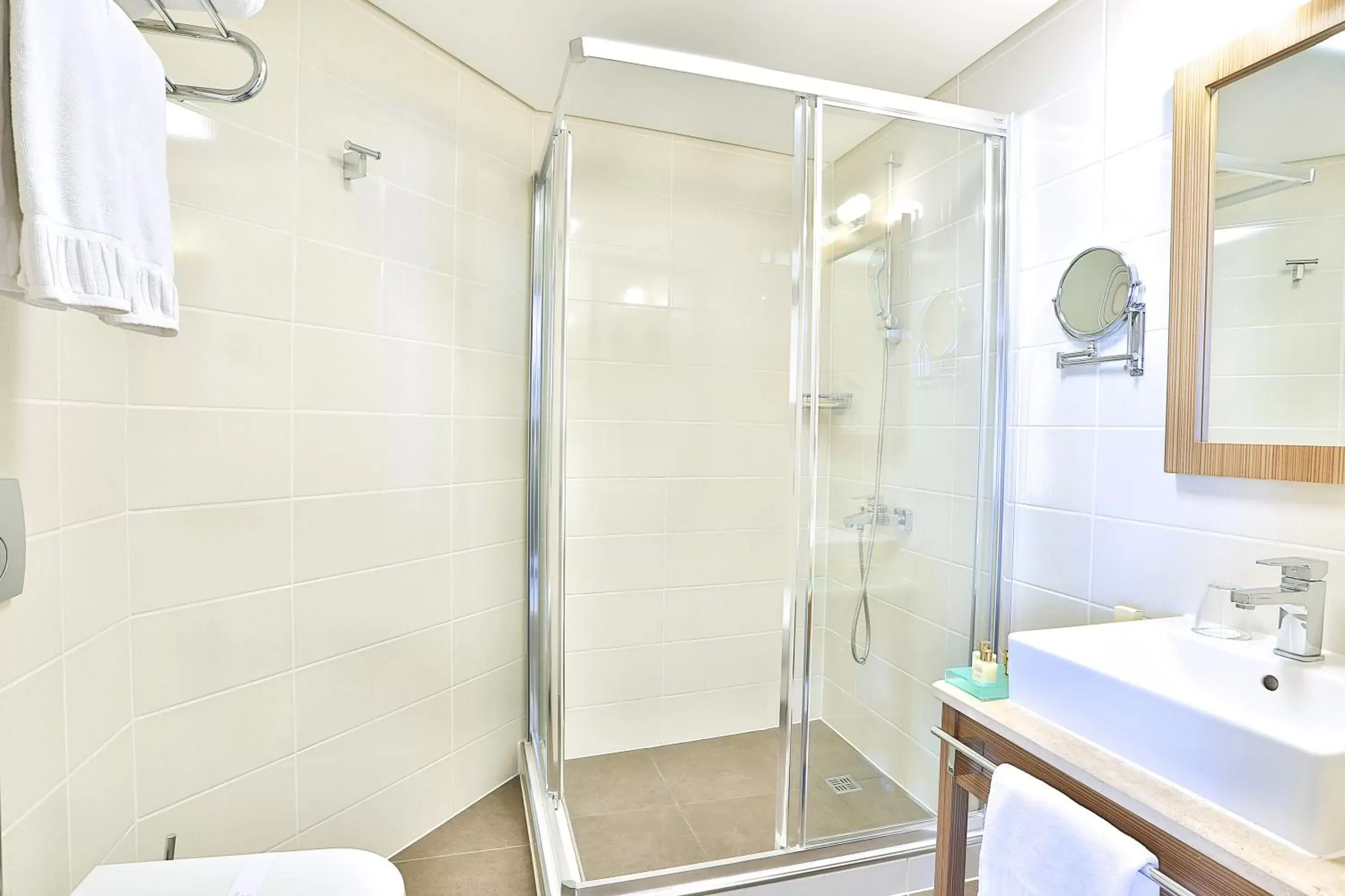Bathroom in Hotel Momento - Special Category