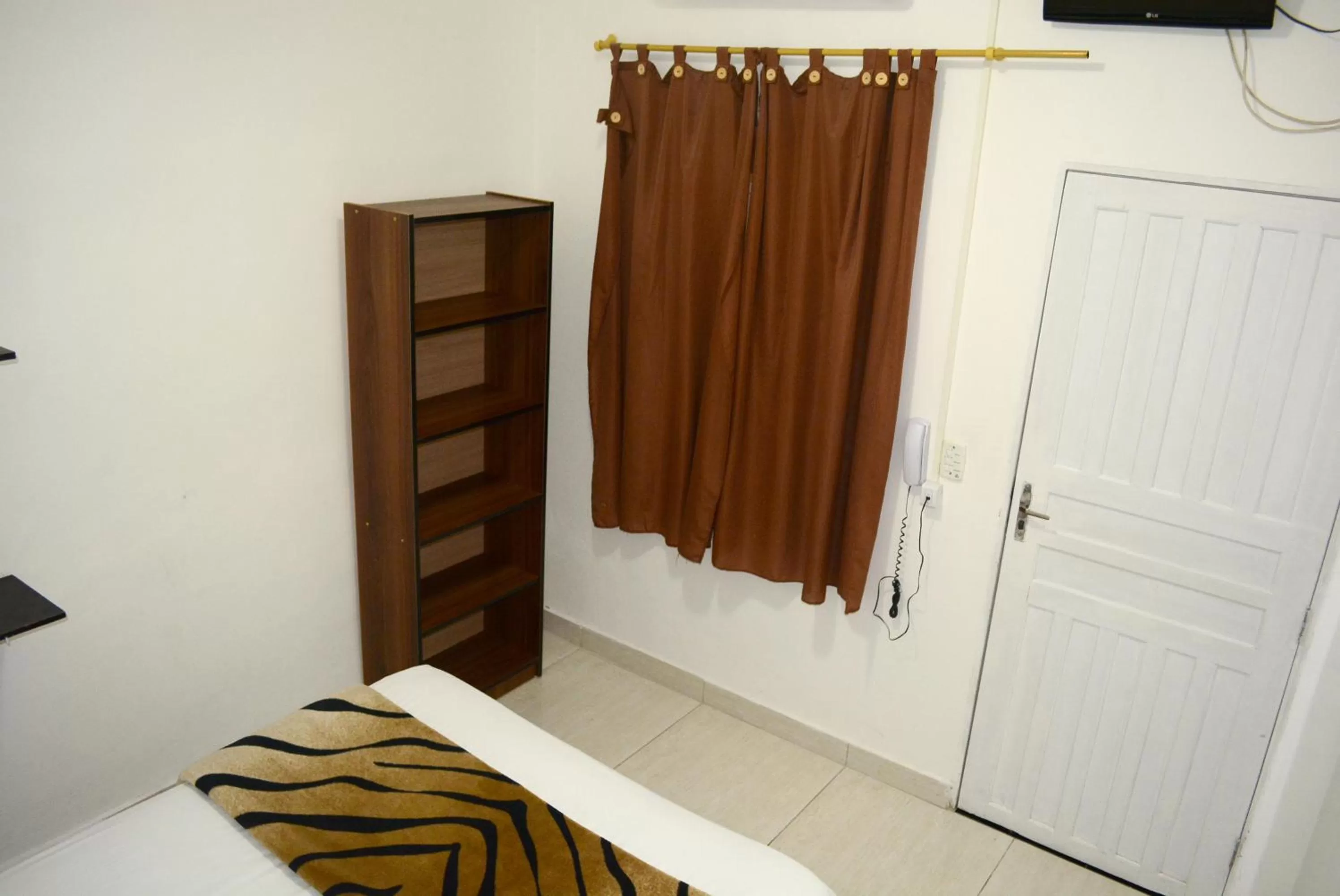 Lize Hotel Rodoviária