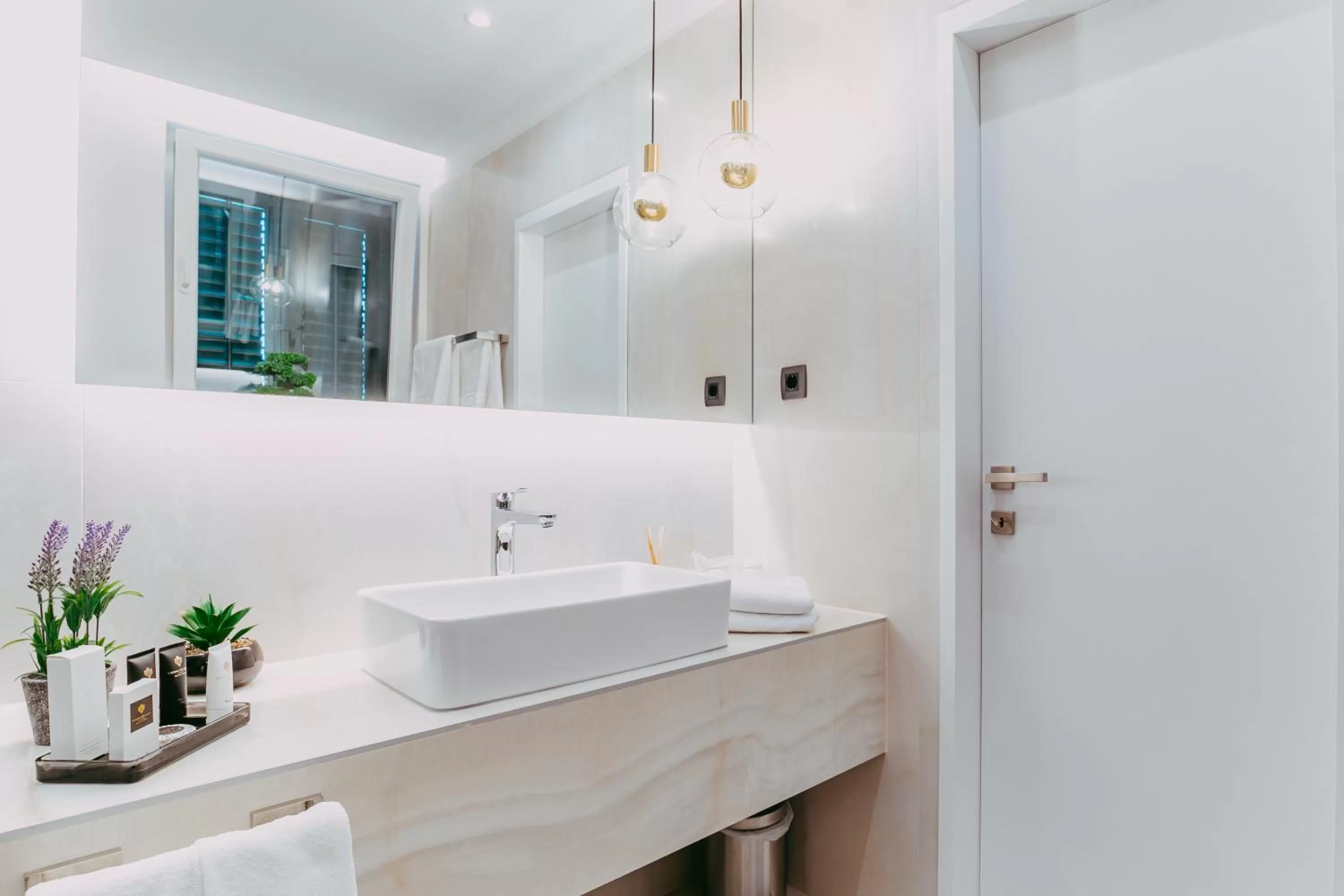 Luxury rooms il Ponte Trogir II