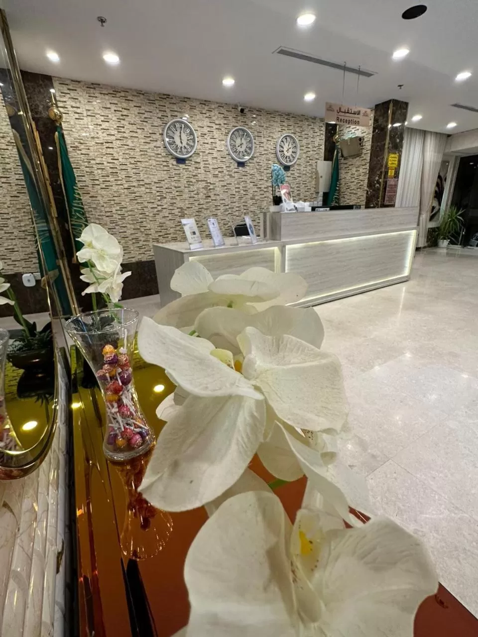 Taj Aleiman Hotel 