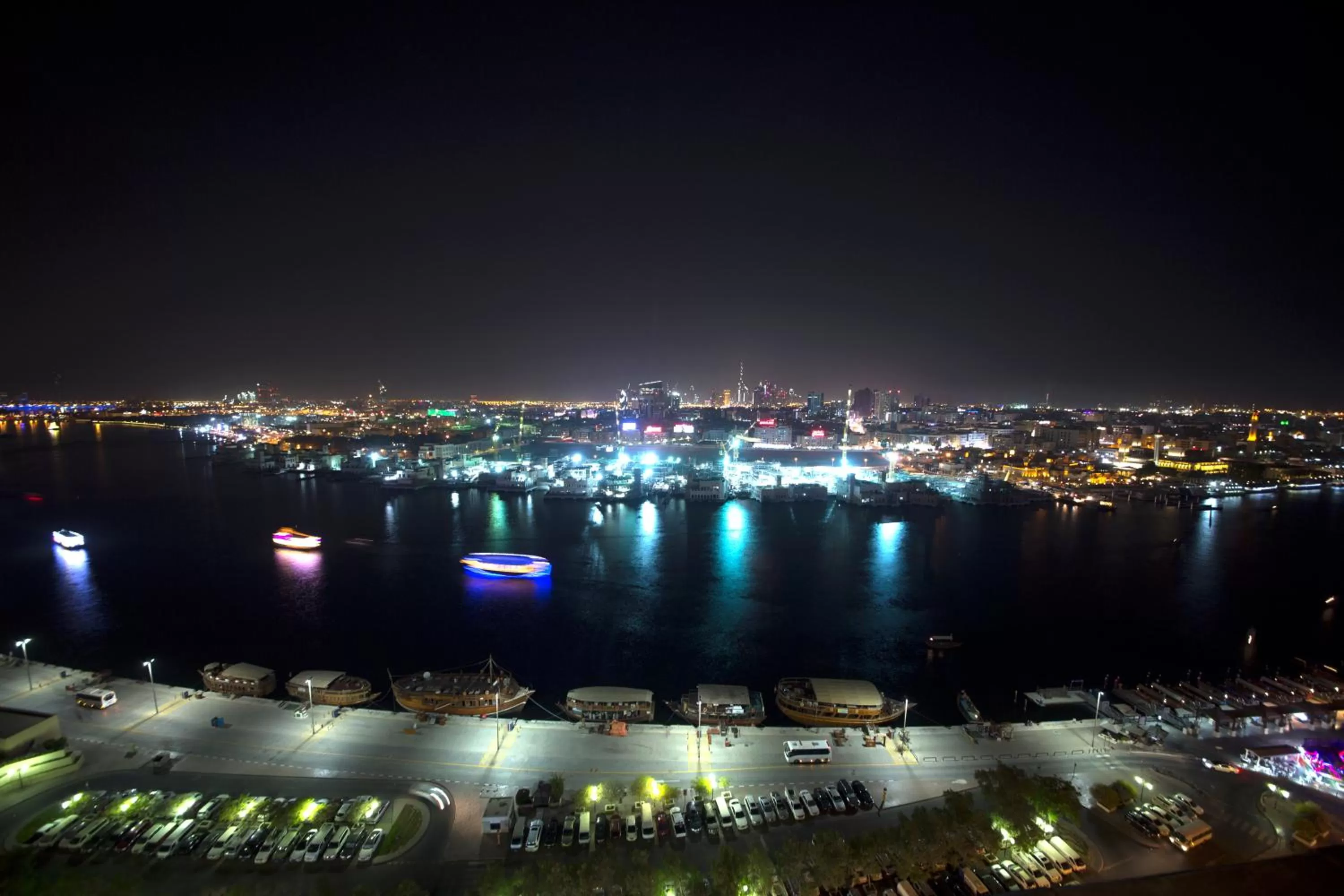 Night in Best Western Plus Pearl Creek