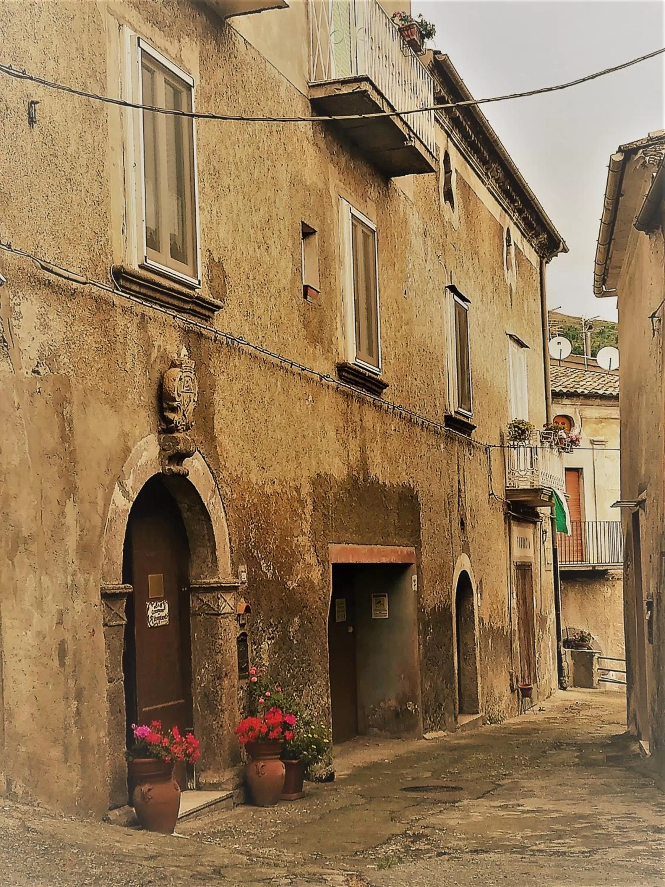 Casamuseo del Risorgimento