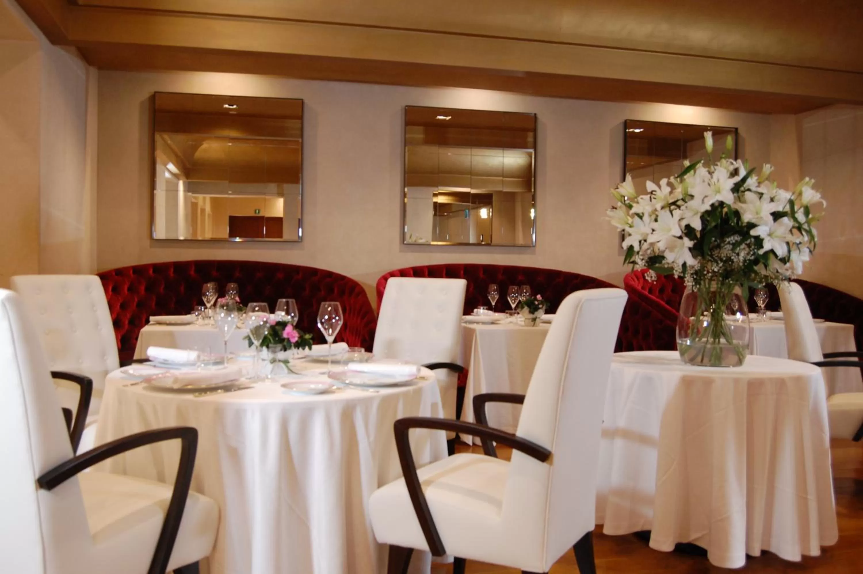 Food and drinks in Hotel Rua Frati 48 in San Francesco