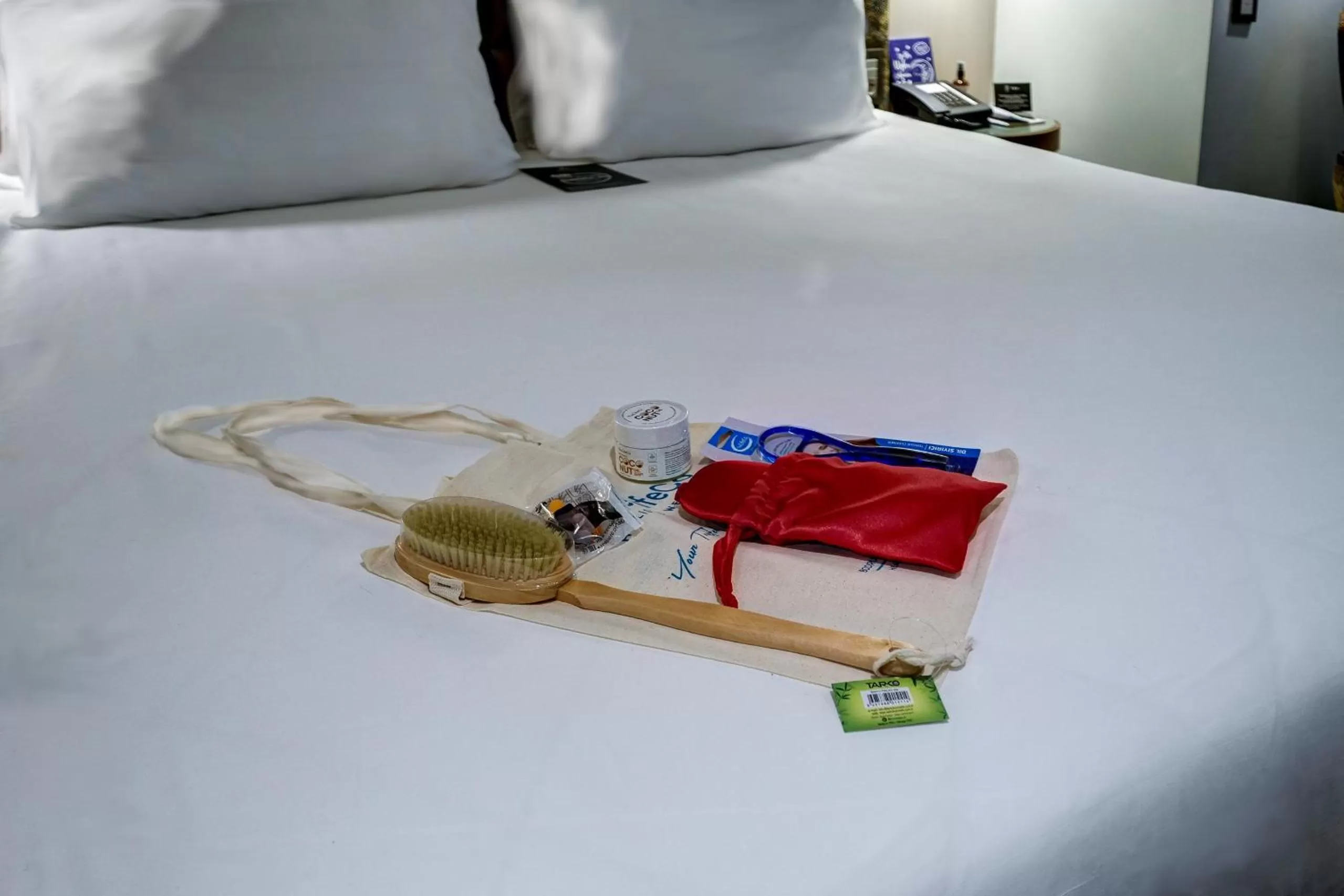 Bedroom, Bed in The Artisan Hotel Istanbul - MGallery Collection