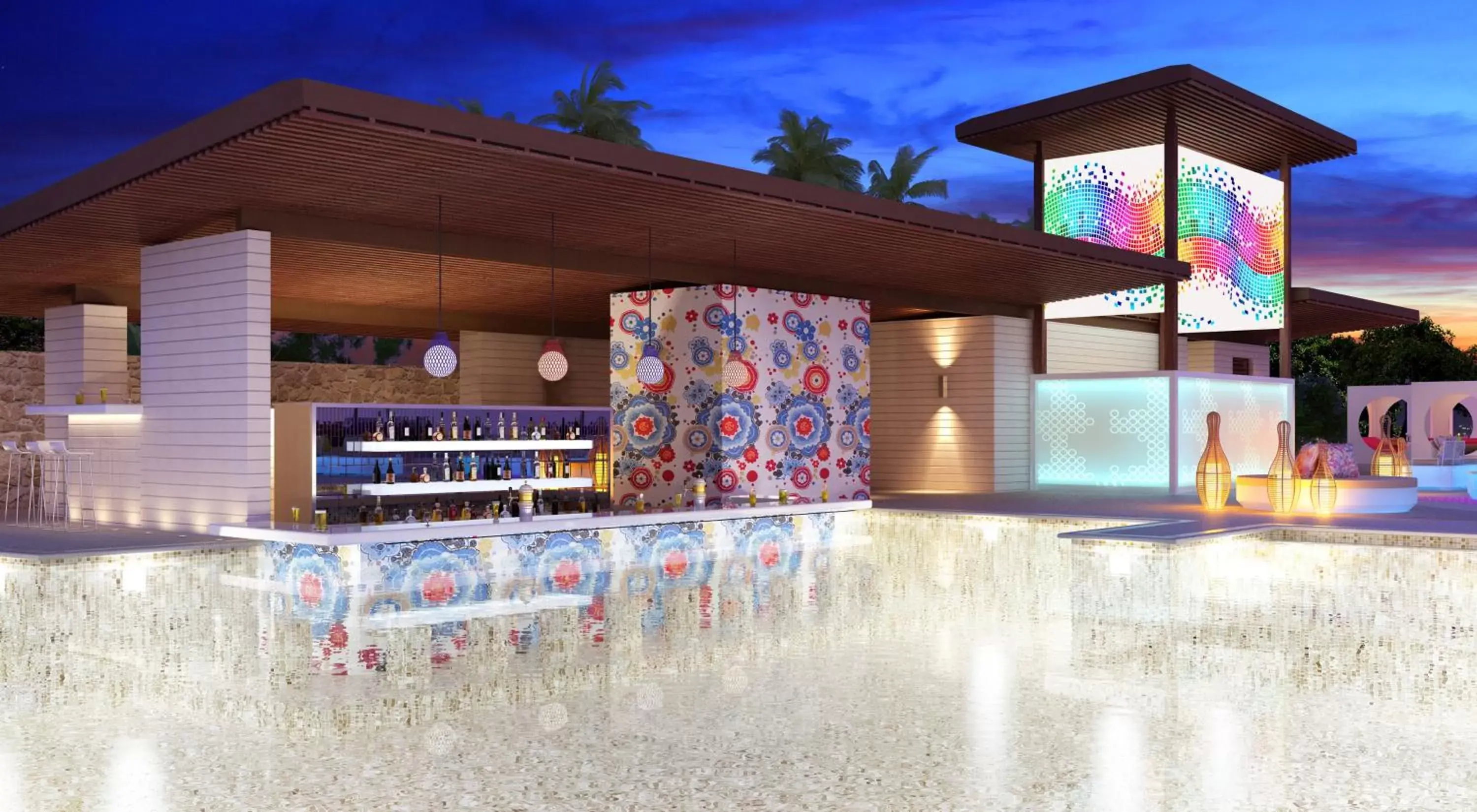 Lounge or bar in Breathless Montego Bay Adults Only - All Inclusive Lounge or bar in Breathless Montego Bay Adults Only - All Inclusive