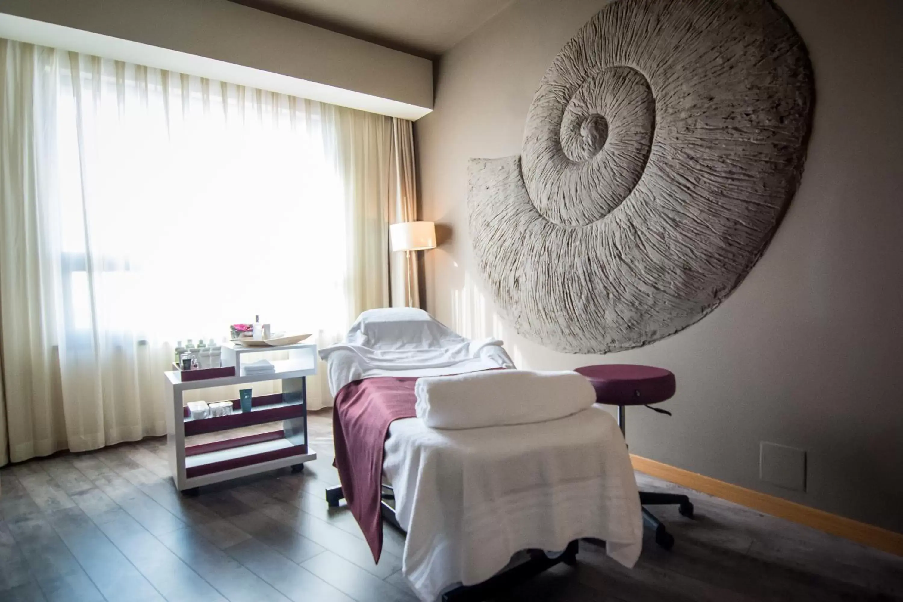 Massage in Ramada by Wyndham Oradea