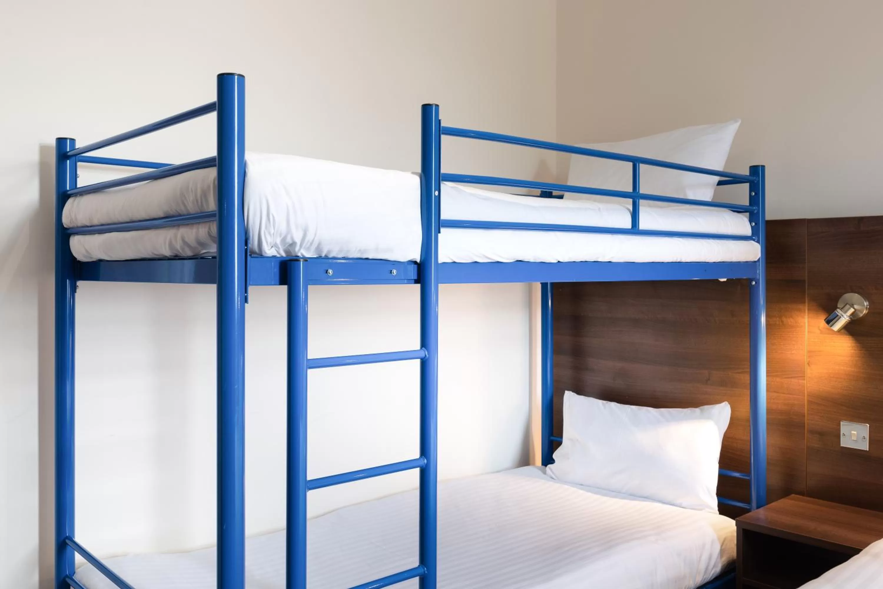 bunk bed, Bed in Best Western Carlton Hotel