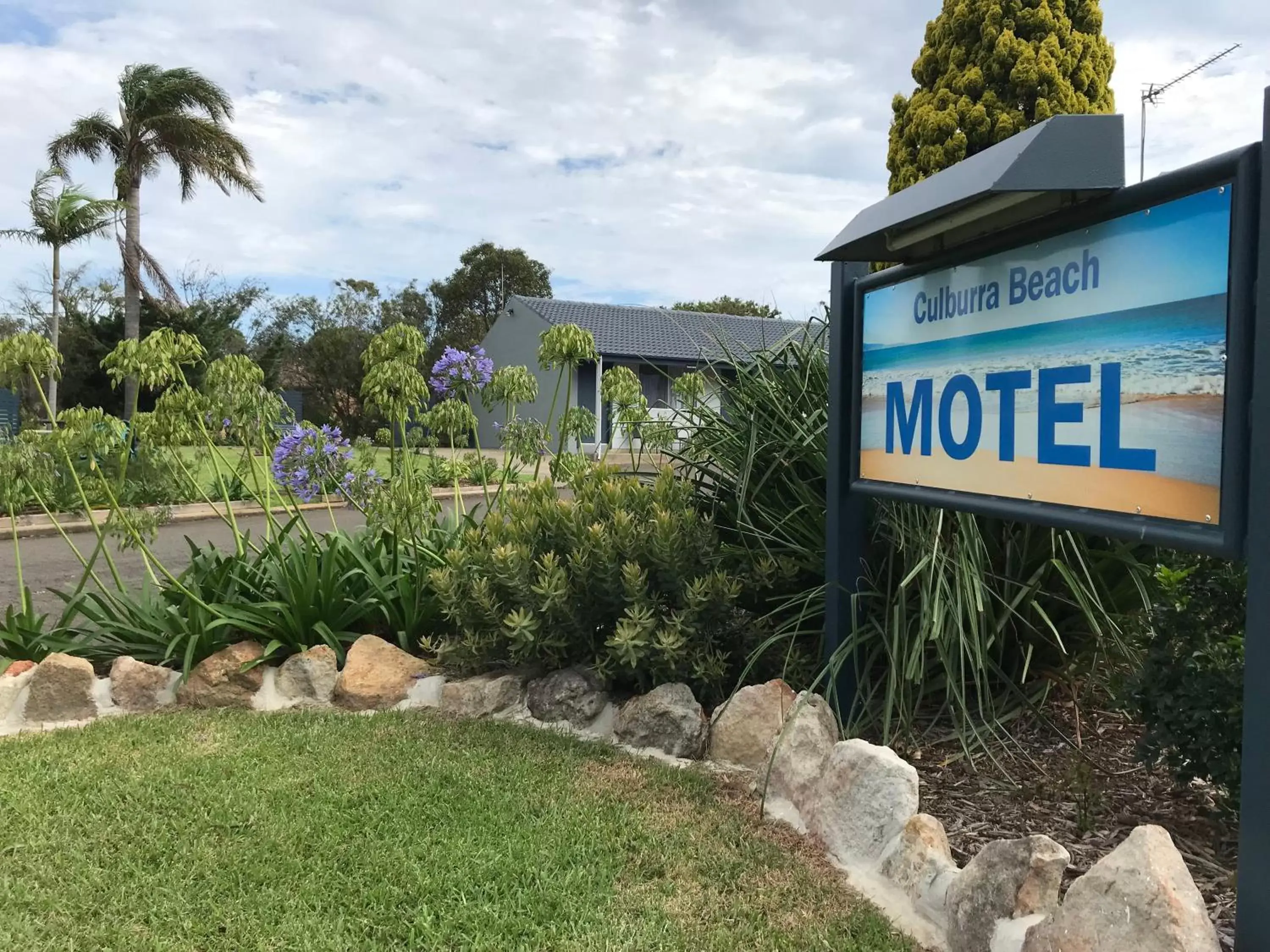 Culburra Beach Motel