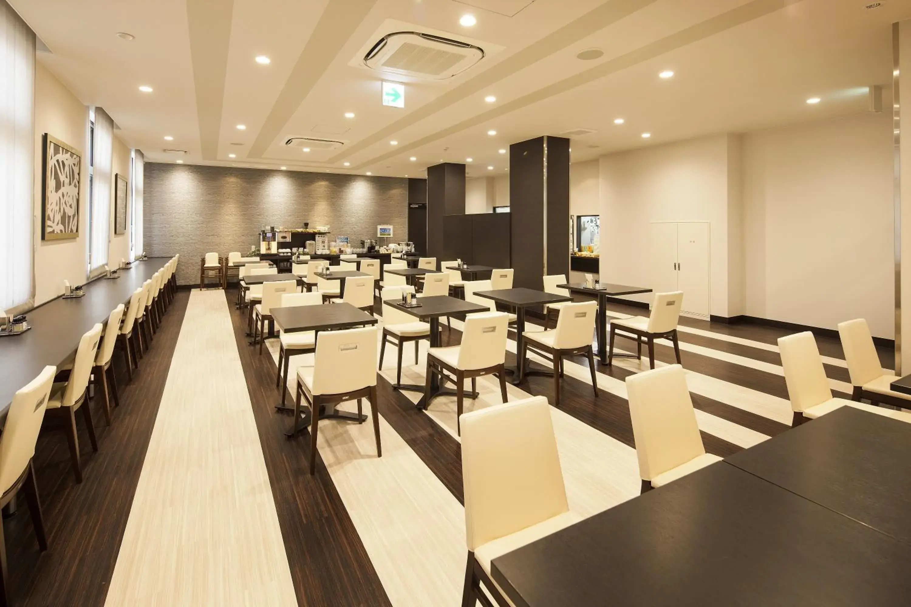 Restaurant/places to eat in Shizutetsu Hotel Prezio Numazu Restaurant/places to eat in Shizutetsu Hotel Prezio Numazu