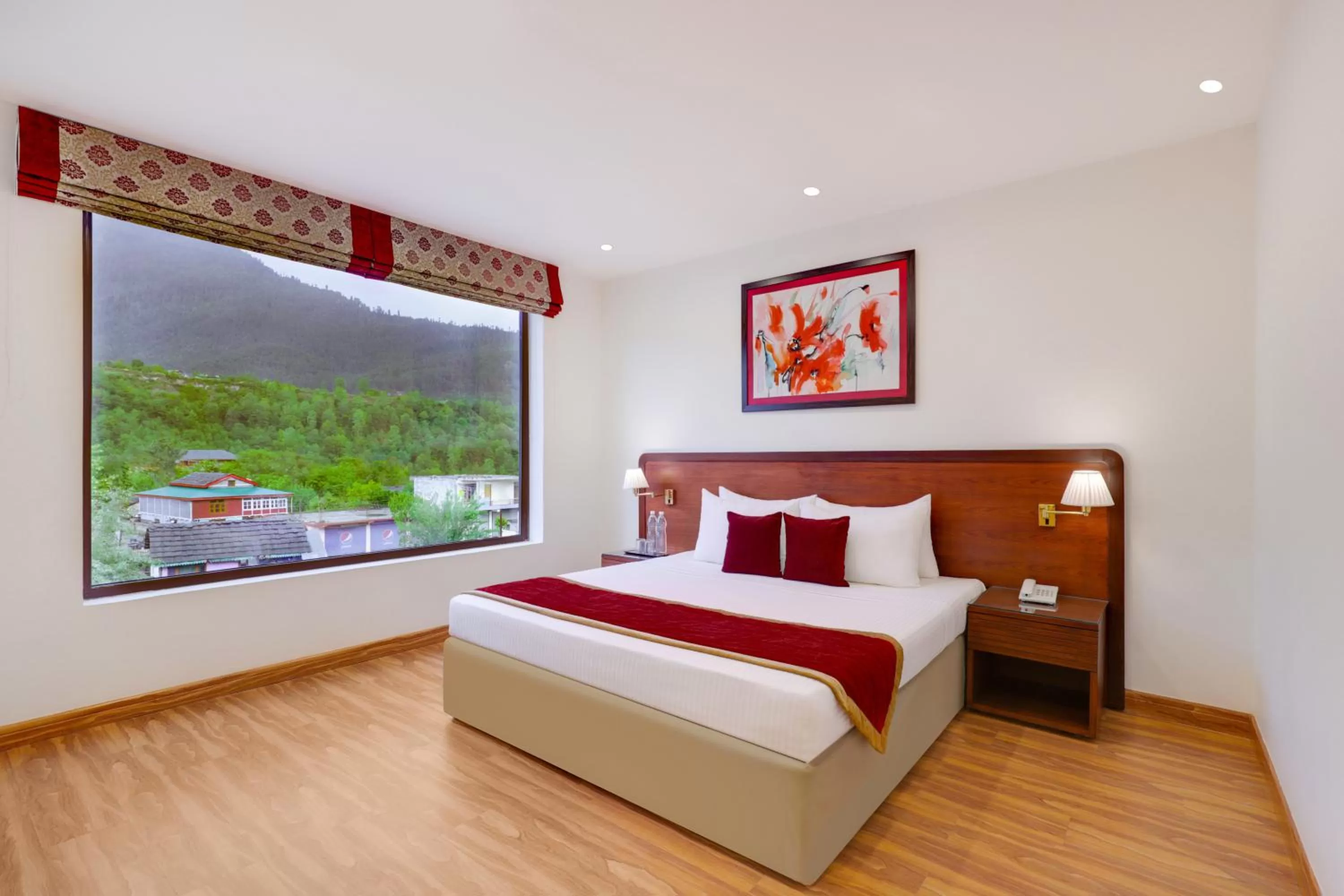 Lemon Tree Hotel Manali