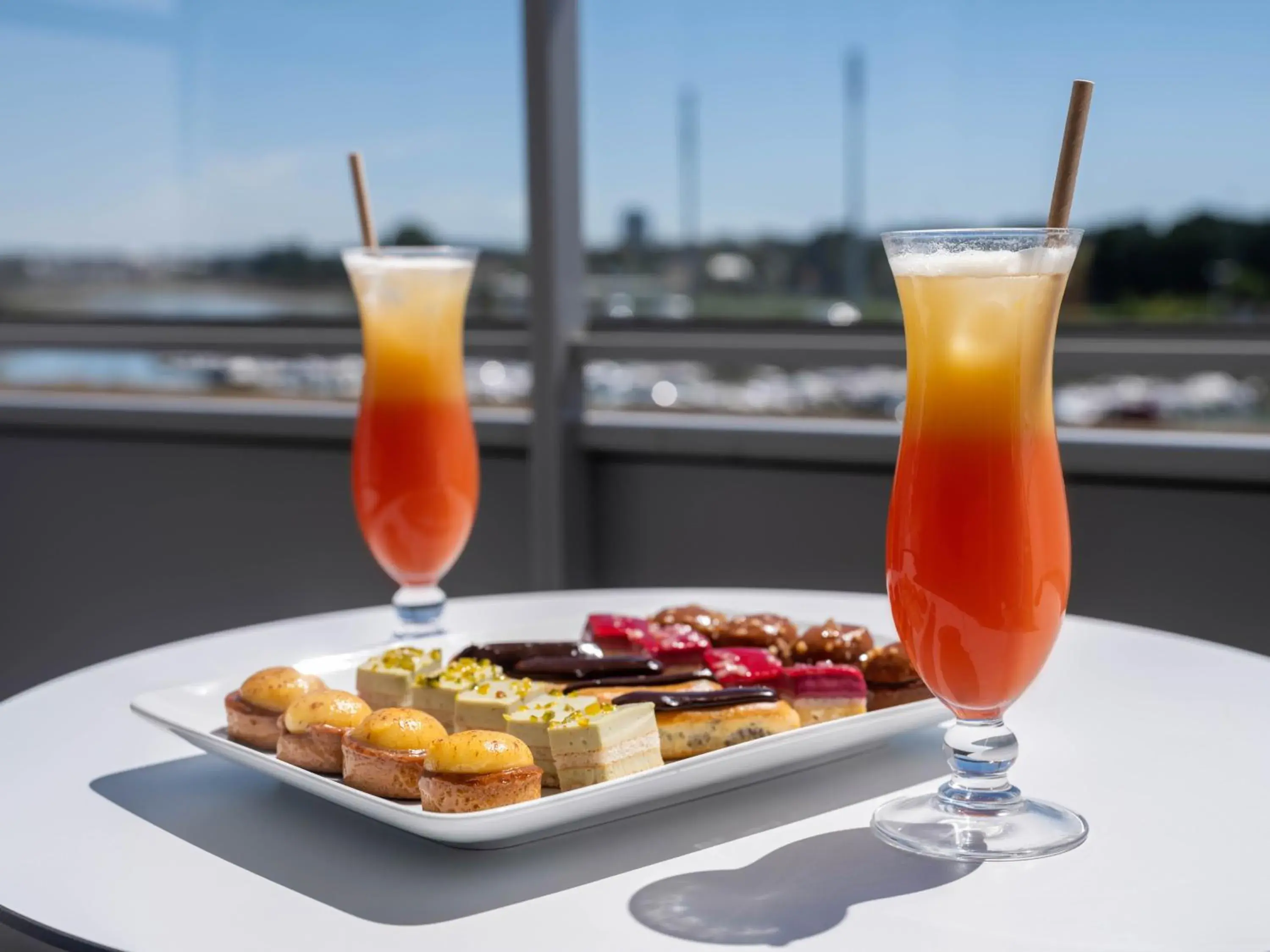 Restaurant/places to eat in Westotel Le Pouliguen Restaurant/places to eat in Westotel Le Pouliguen