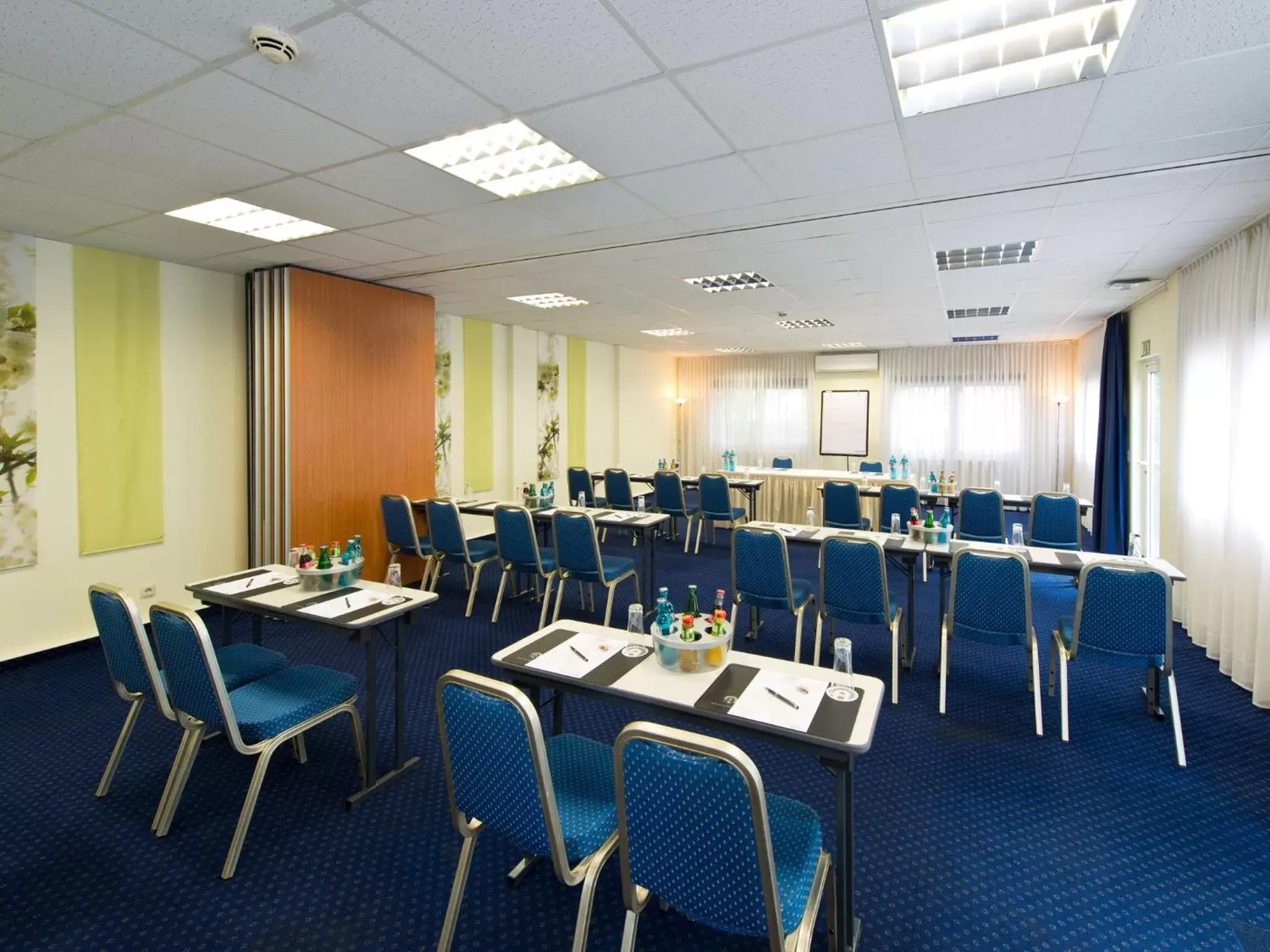 Meeting/conference room in ACHAT Hotel Dresden Elbufer