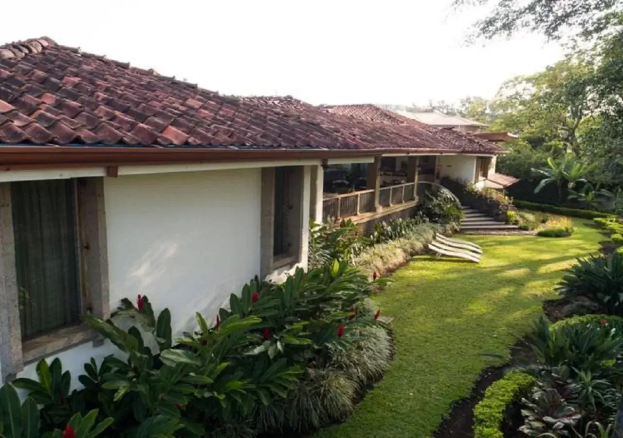 Garden, Property Building in Terrazas de Golf Boutique Hotel