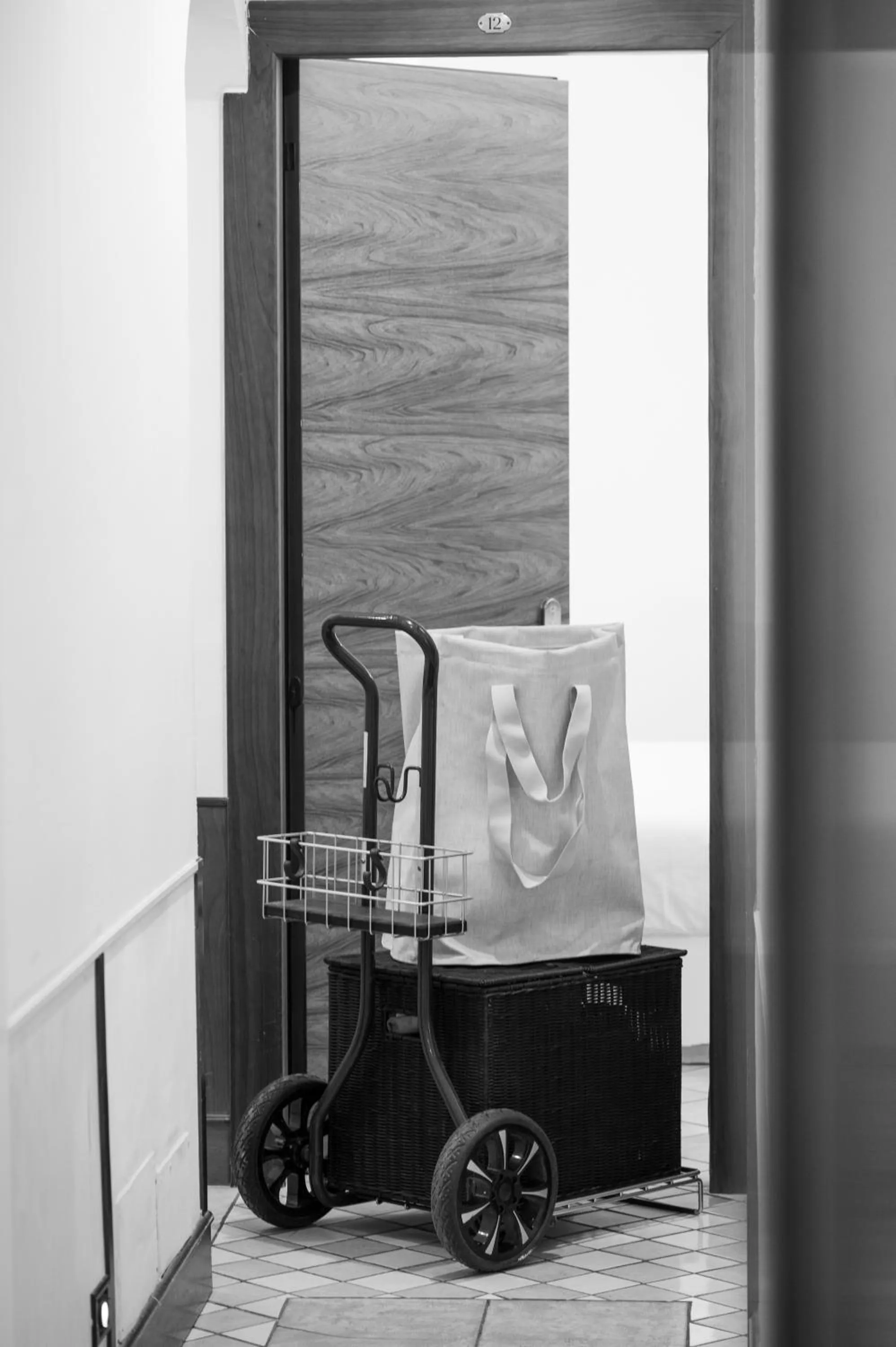 Albergo Delle Regioni, Barberini - Fontana di Trevi