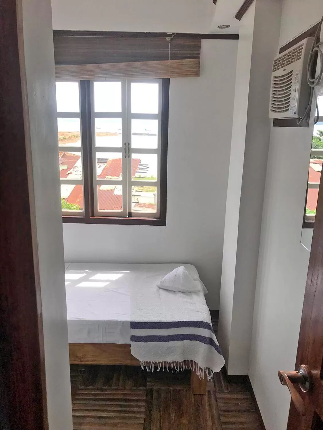 Bedroom in Marina 4Rooms