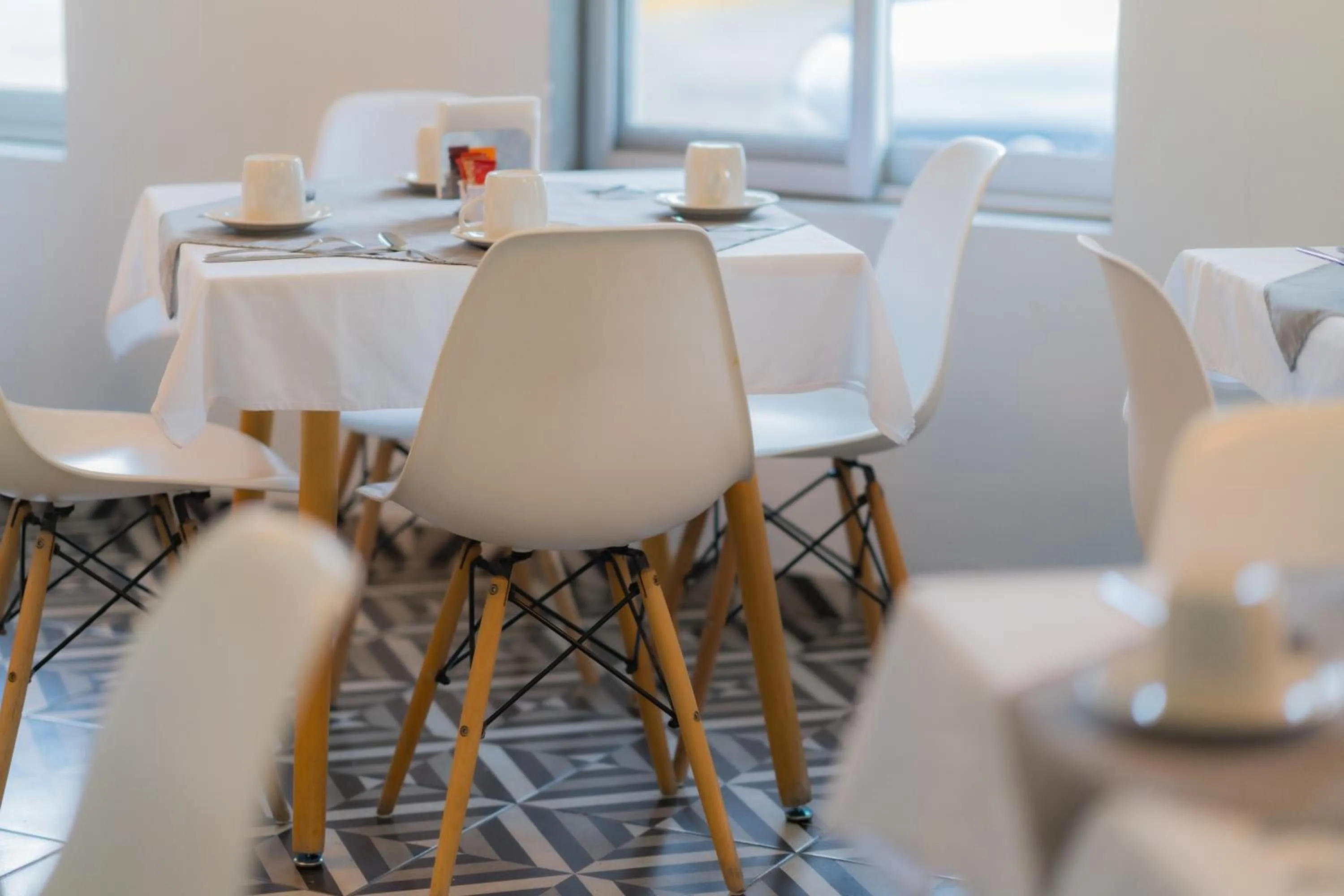 Expo Hotel Guadalajara - Zona Expo frente al Centro de Convenciones