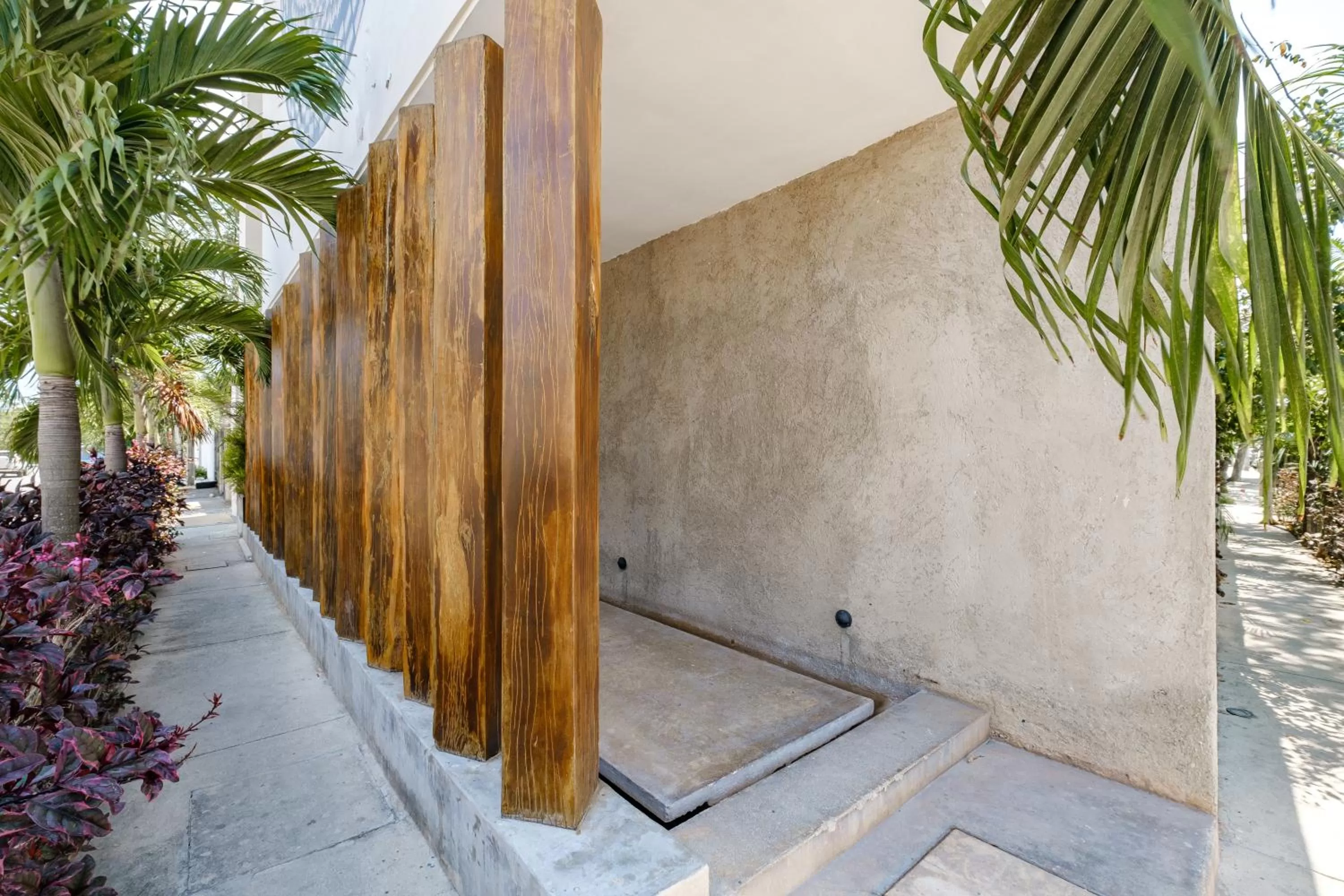 Day in Una Luna Tulum