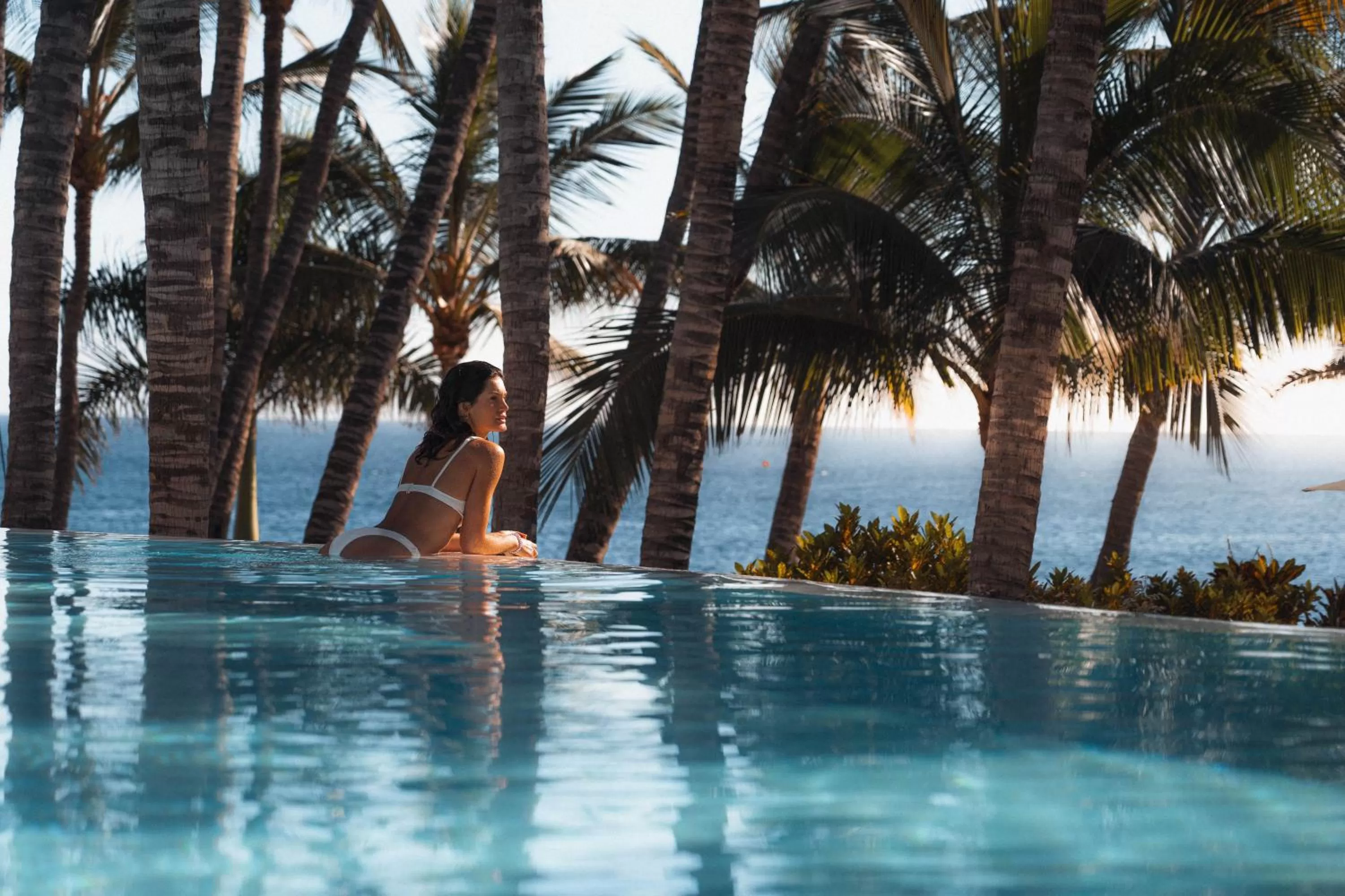 Day in Hotel Fariones