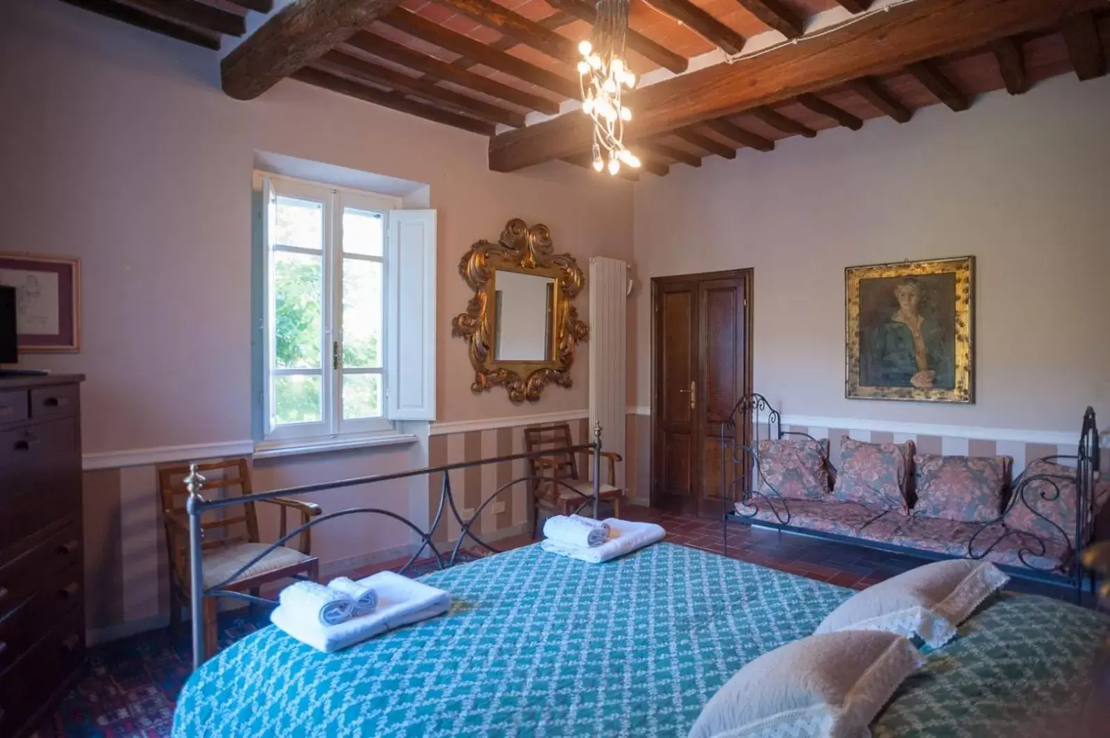 Villa Marinsky Pietrasanta