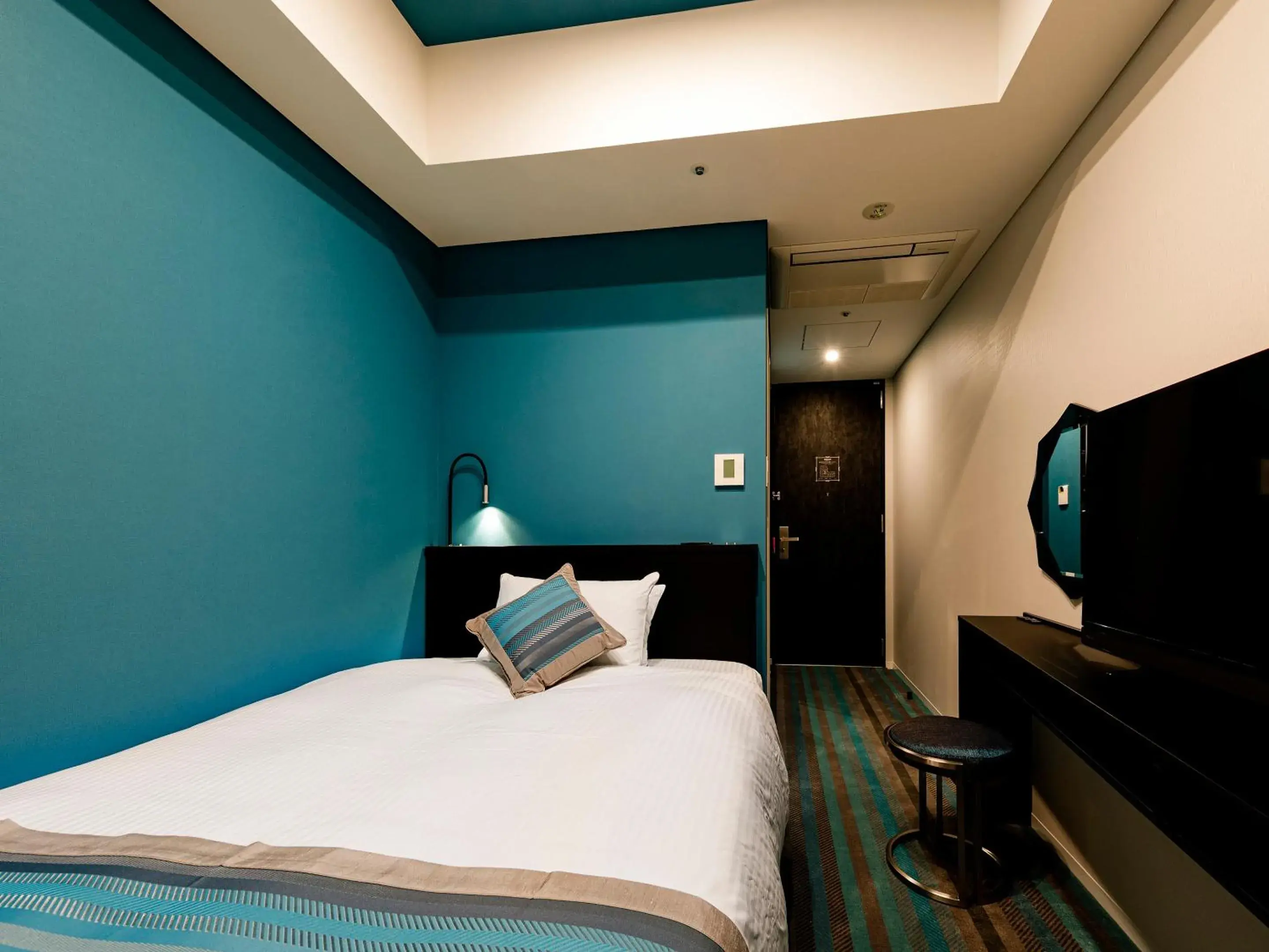 Single Room - single occupancy in Hotel Dans Le Coeur Osaka Umeda Single Room - single occupancy in Hotel Dans Le Coeur Osaka Umeda