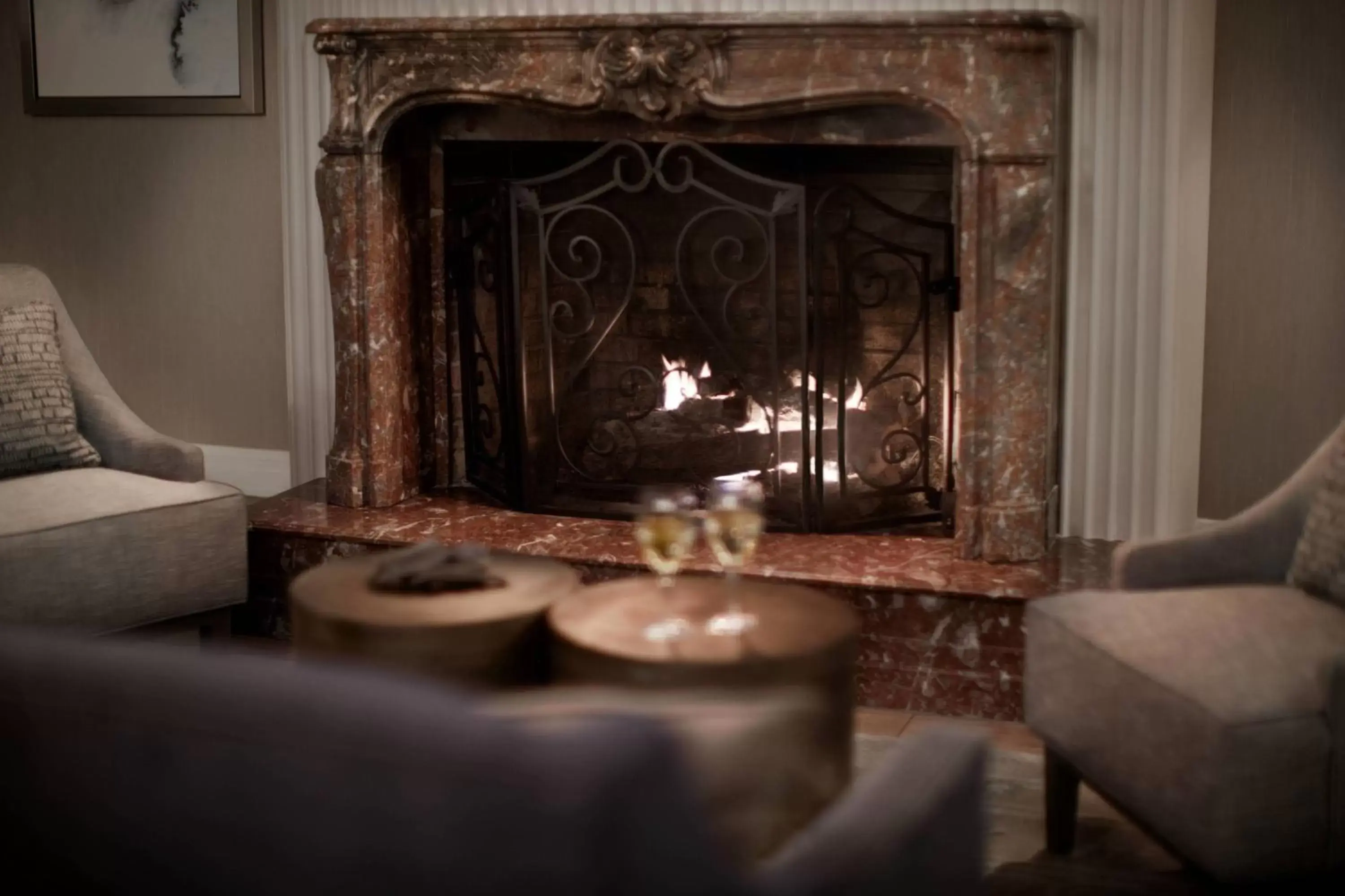 Lounge or bar in The Ritz-Carlton, Amelia Island Lounge or bar in The Ritz-Carlton, Amelia Island