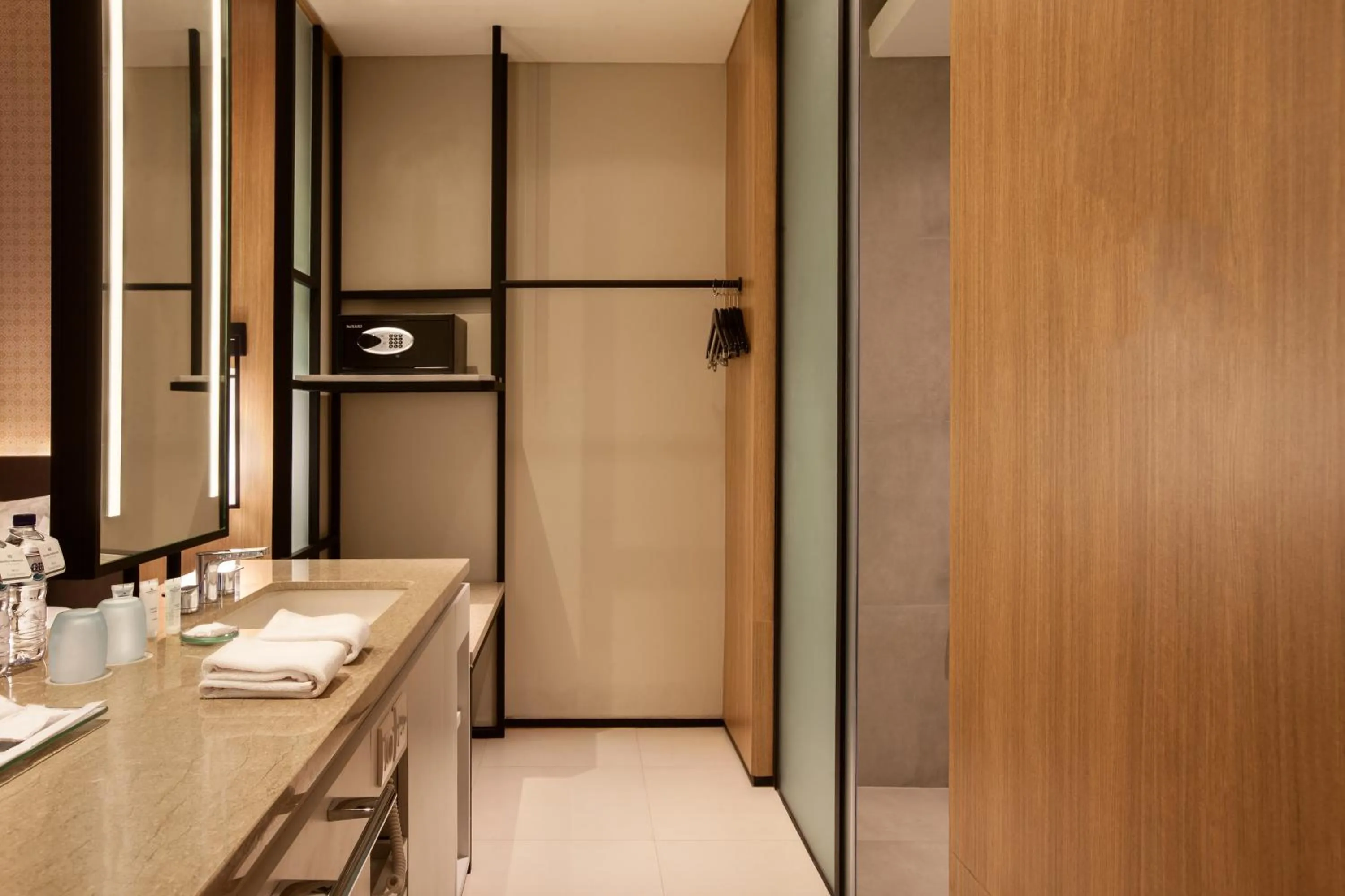 Other in Hotel Santika Premiere Bandara Palembang