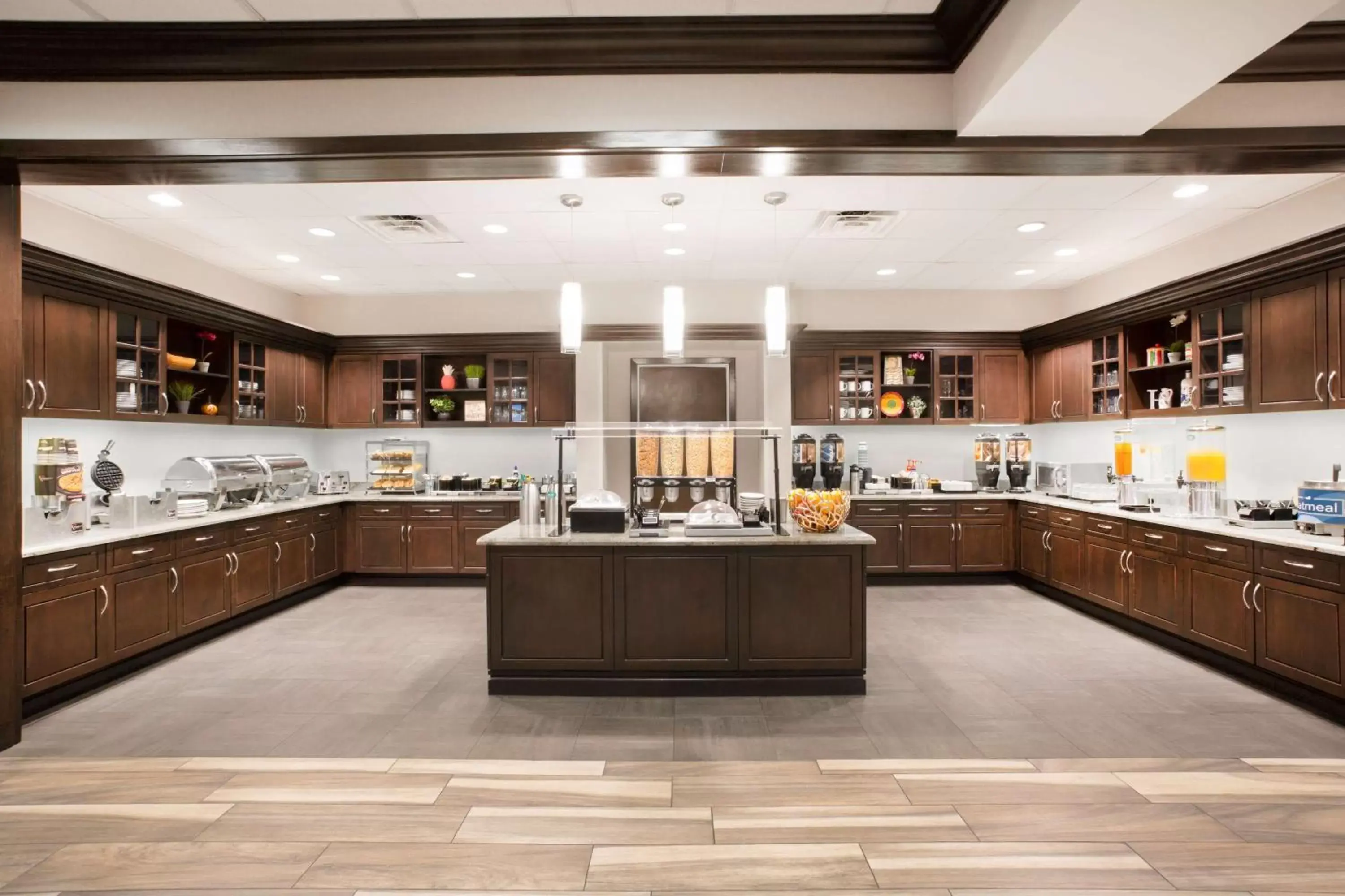 Business facilities, Restaurant/Places to Eat in Homewood Suites by Hilton South Las Vegas