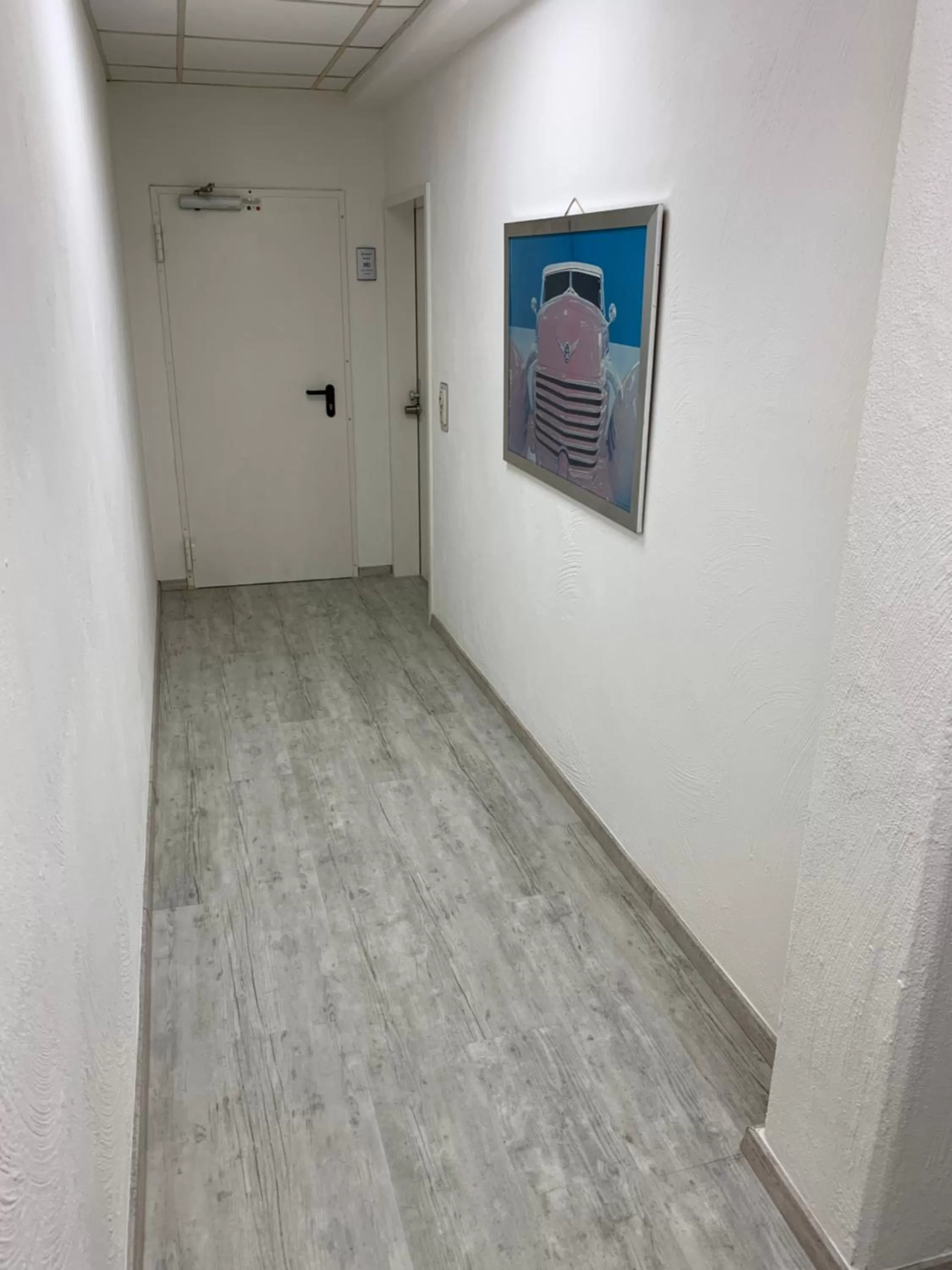 Property building in Casino Hotel Hamm