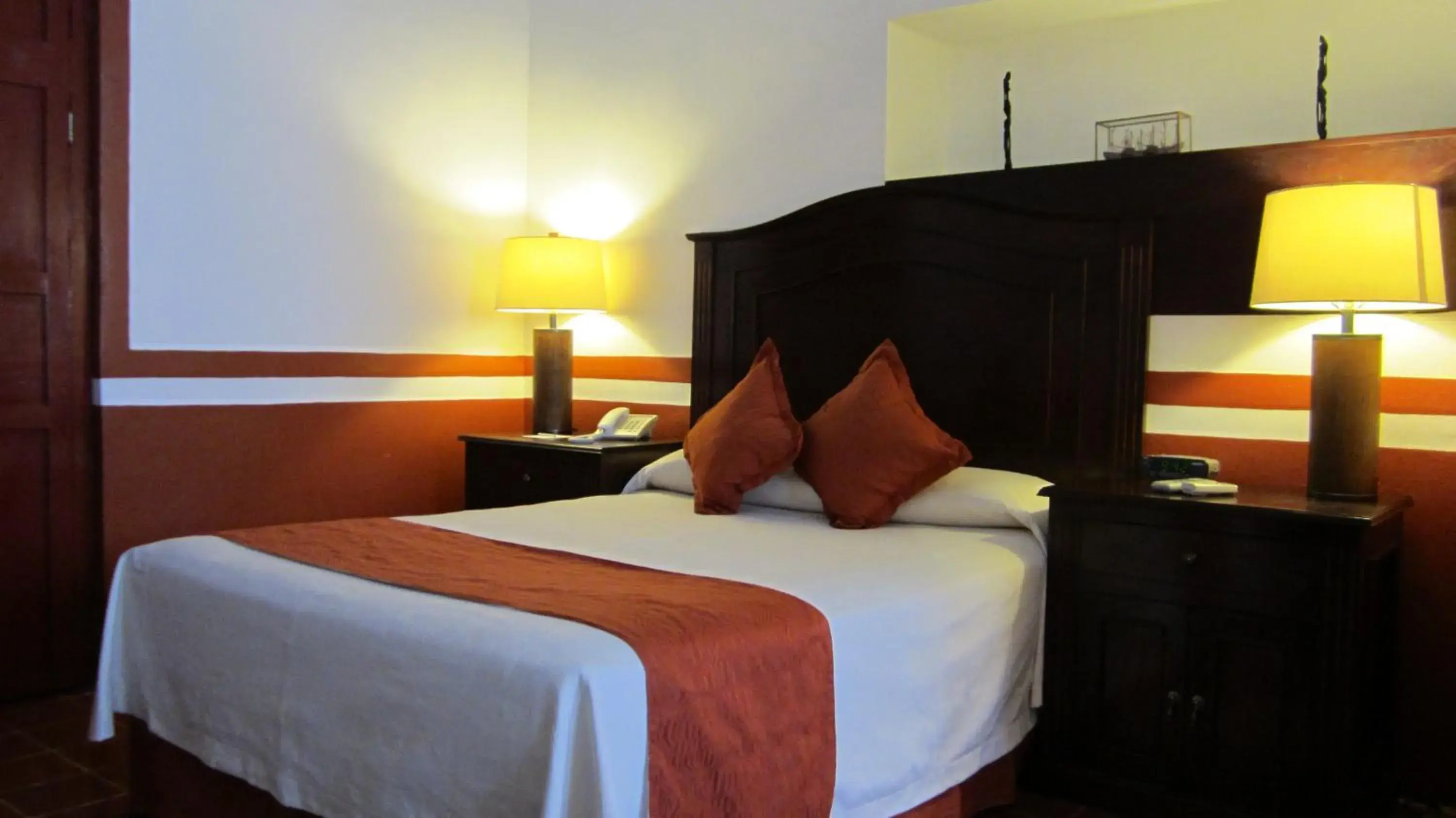 Standard Room in Castelmar Hotel Standard Room in Castelmar Hotel