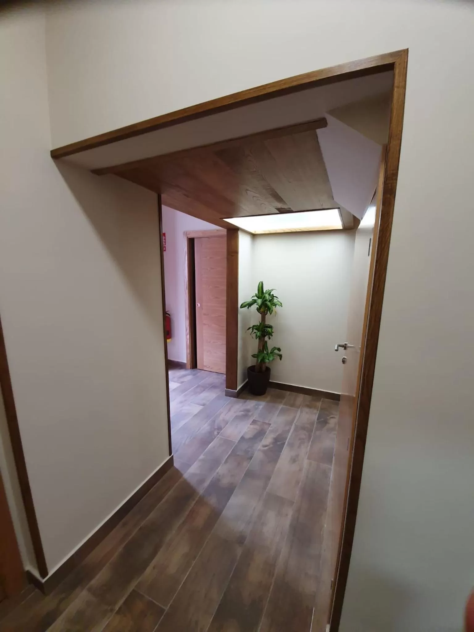 Albergue Casa Cuartel