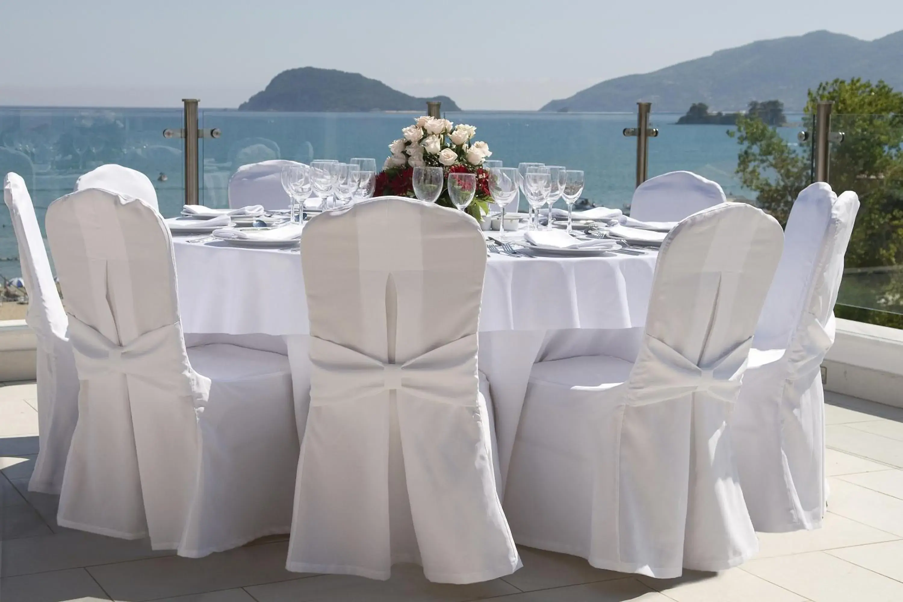 Banquet/Function facilities, Banquet Facilities in Galaxy Beach Resort, BW Premier Collection
