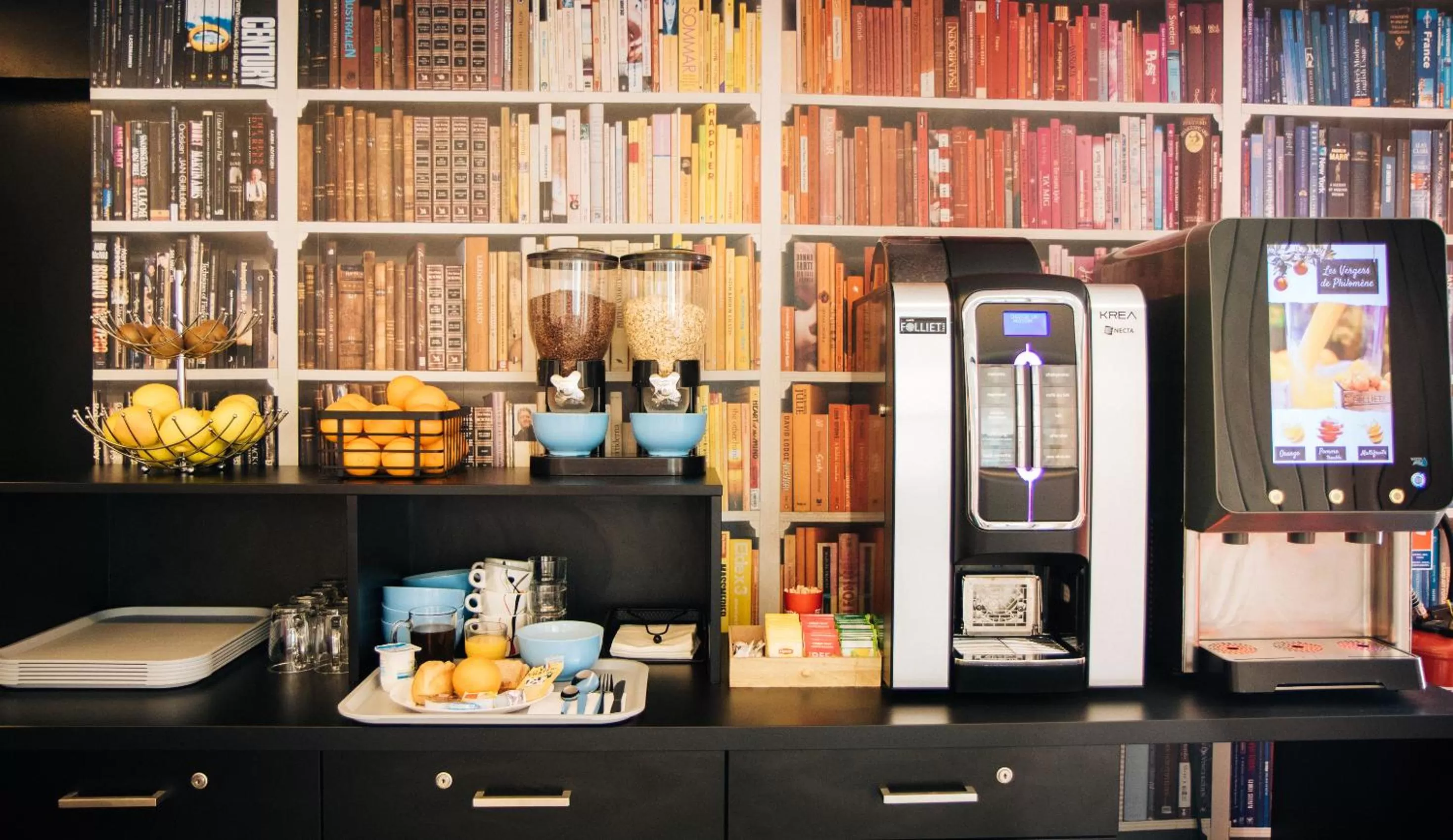 Twenty Business Flats Nîmes Trigone