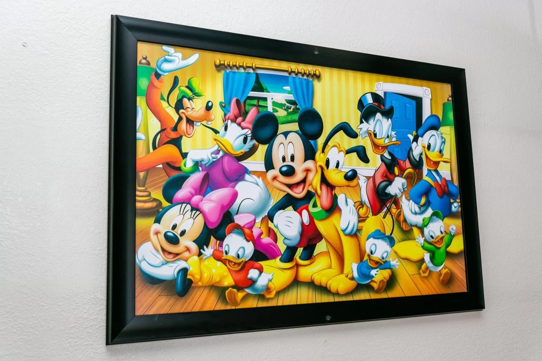 children in Anaheim Discovery Inn and Suites