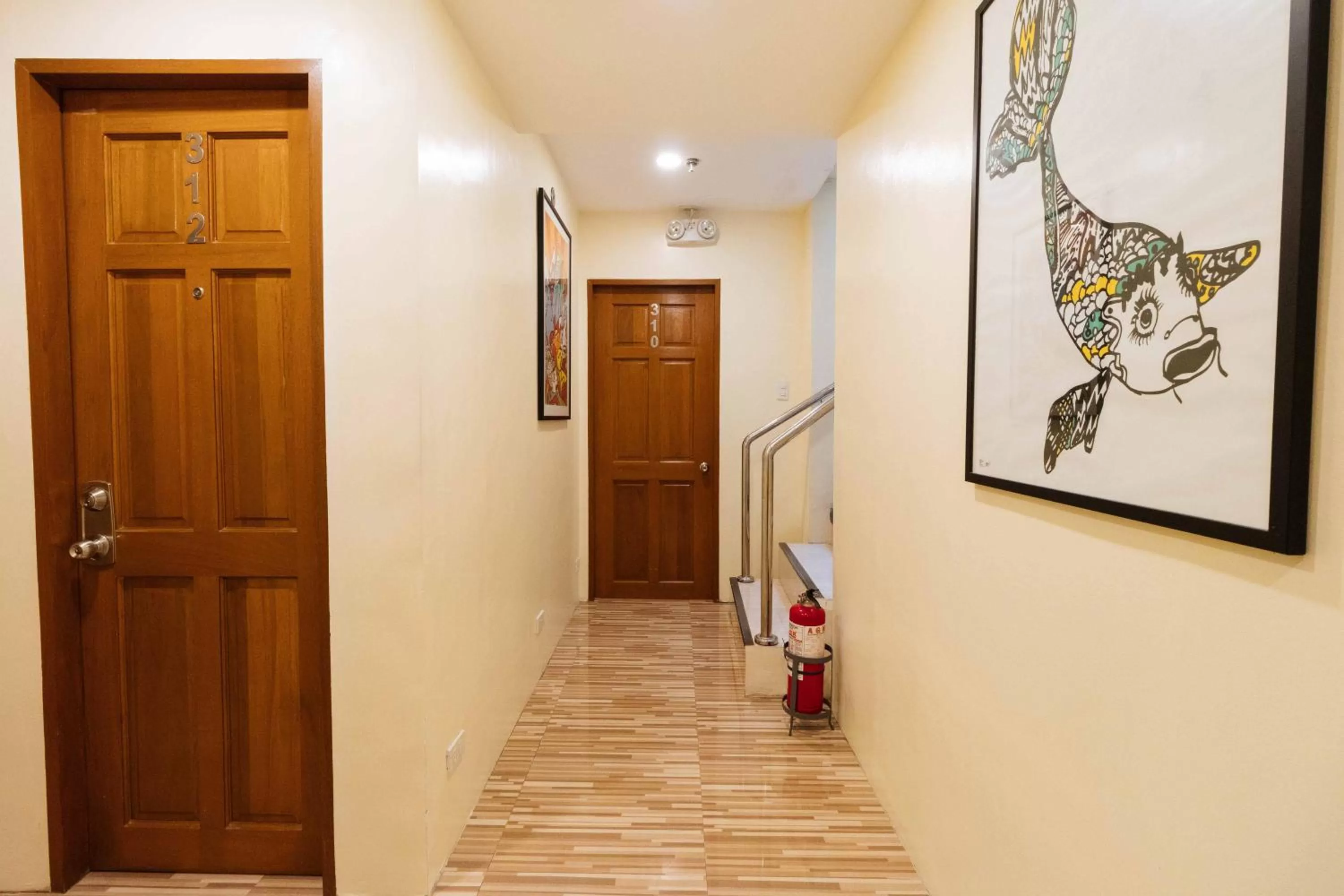 Other in RedDoorz at Hotel Rosemarie