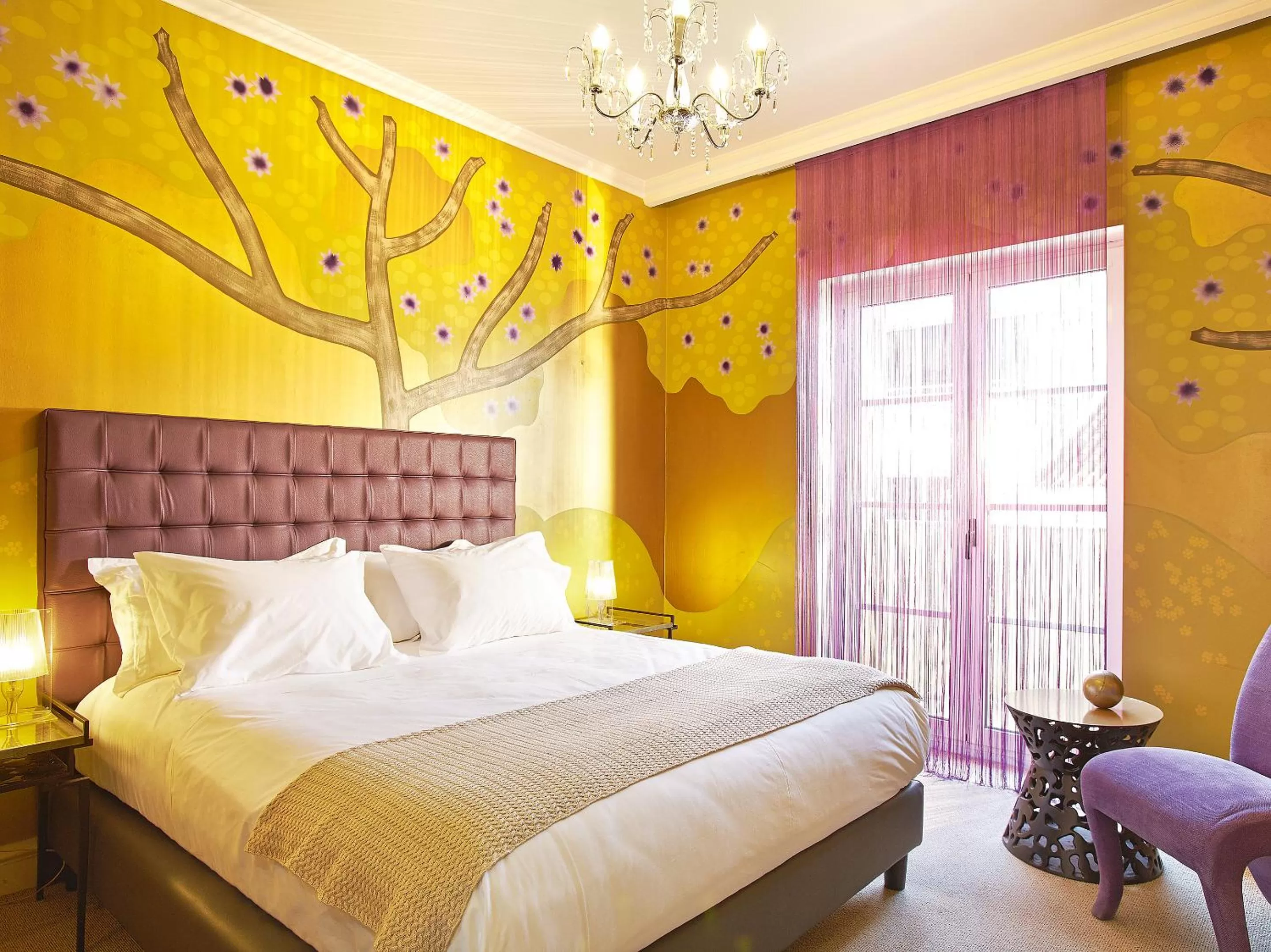 Bedroom, Bed in Grecotel Pallas Athena