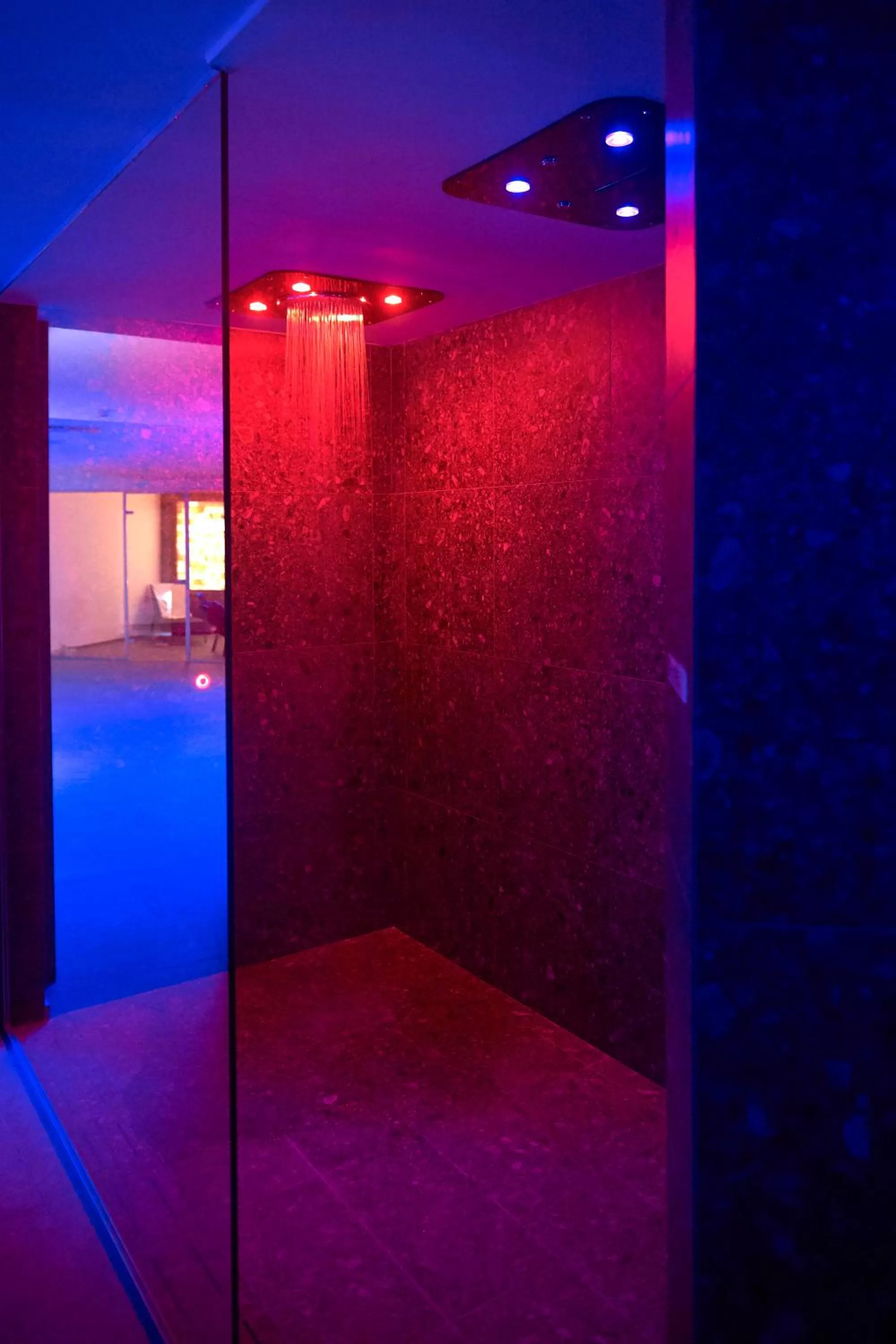 Resort La Battigia Beach & Spa