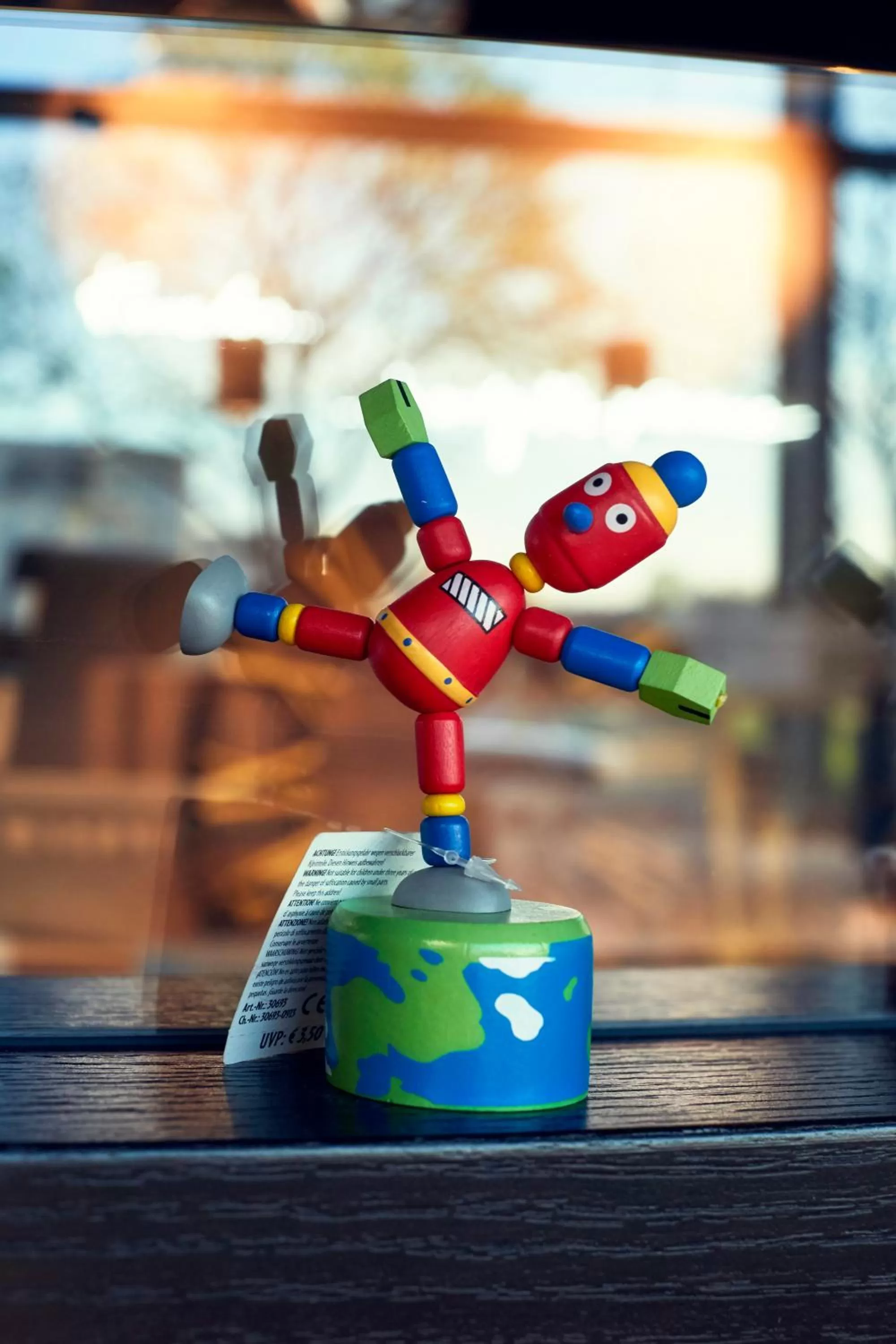 Decorative detail in Soulmade