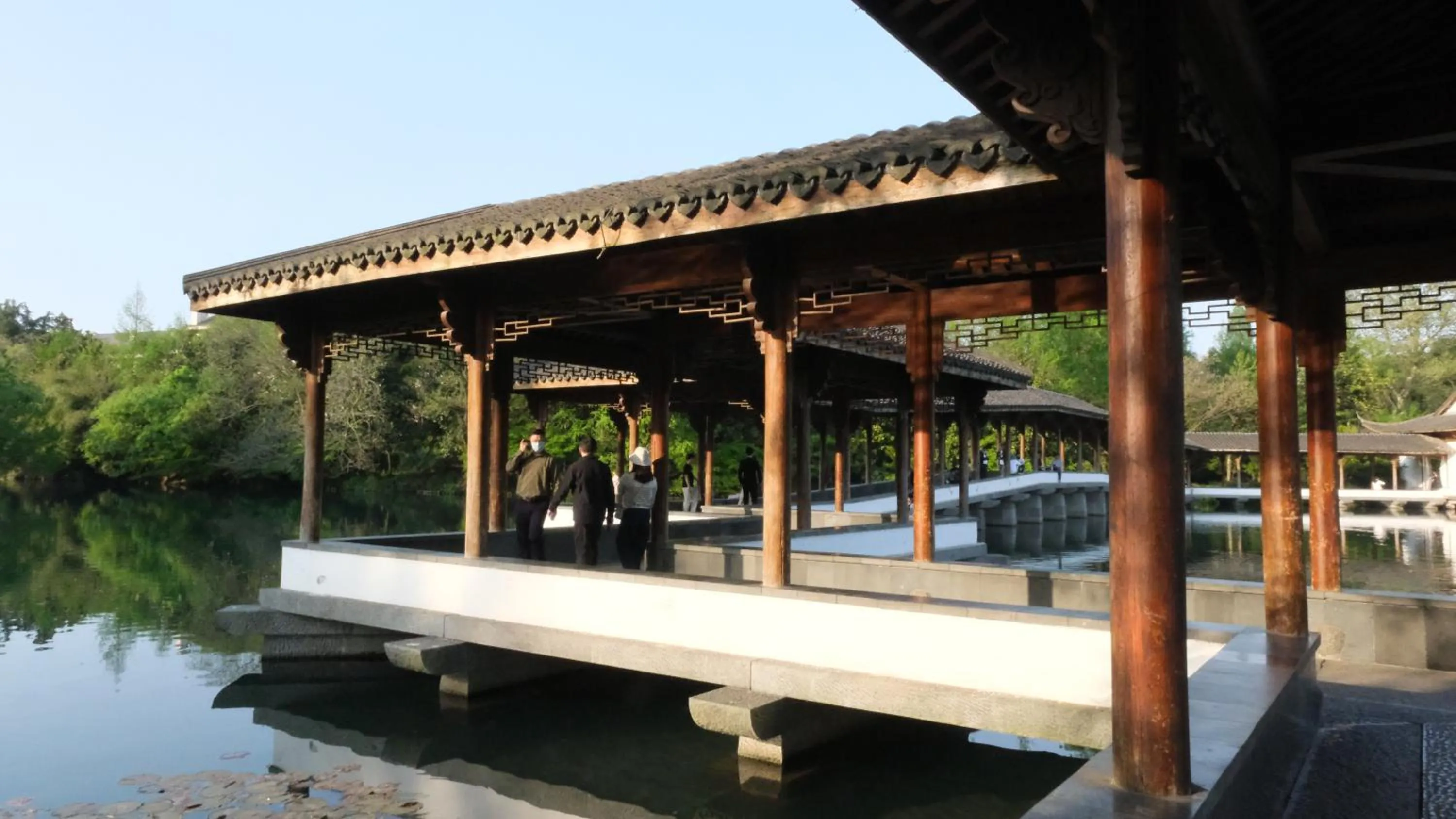 Natural landscape in Rock&Wood Cozy House