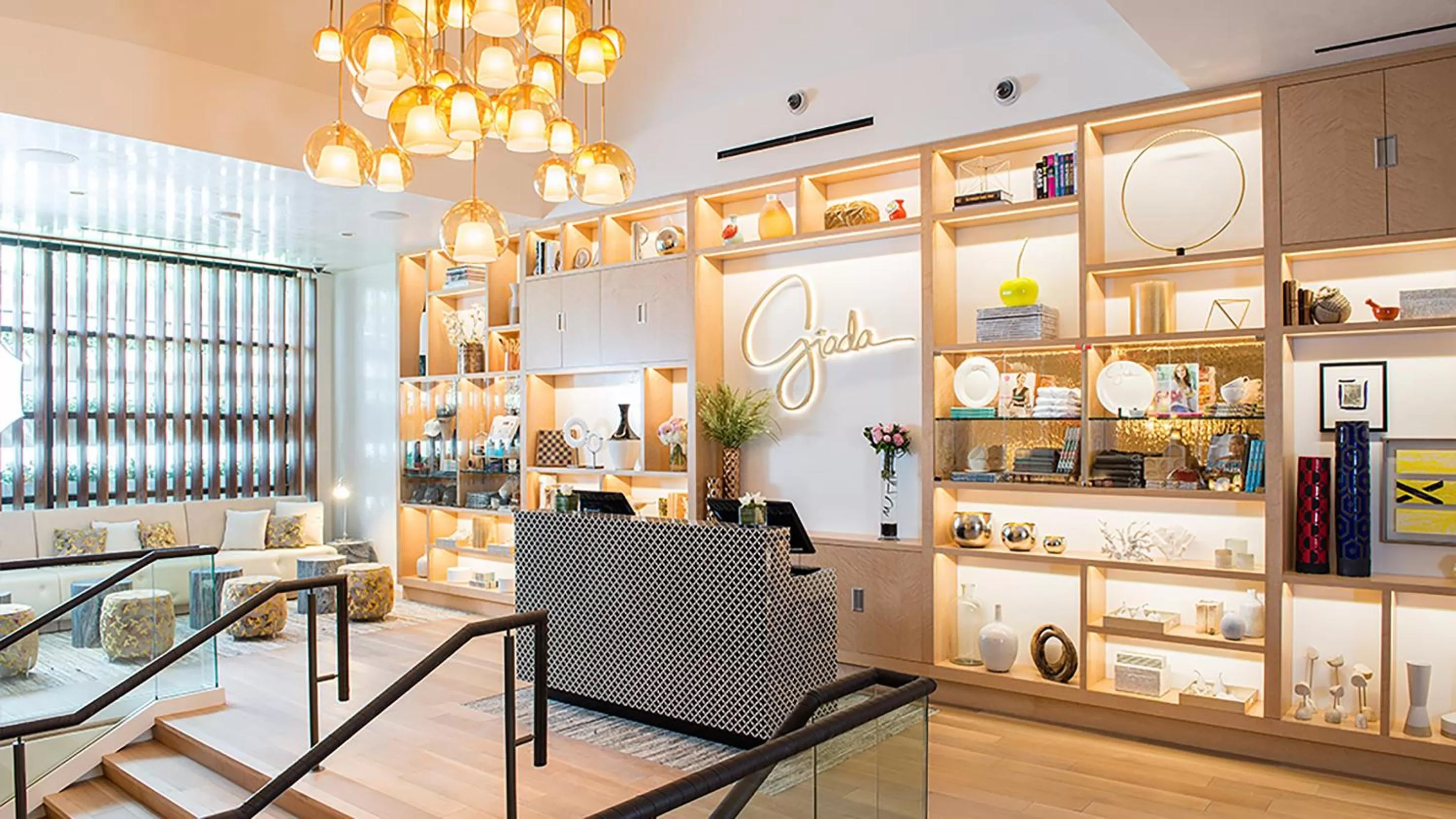 Restaurant/places to eat in The Cromwell, A Caesars Destination