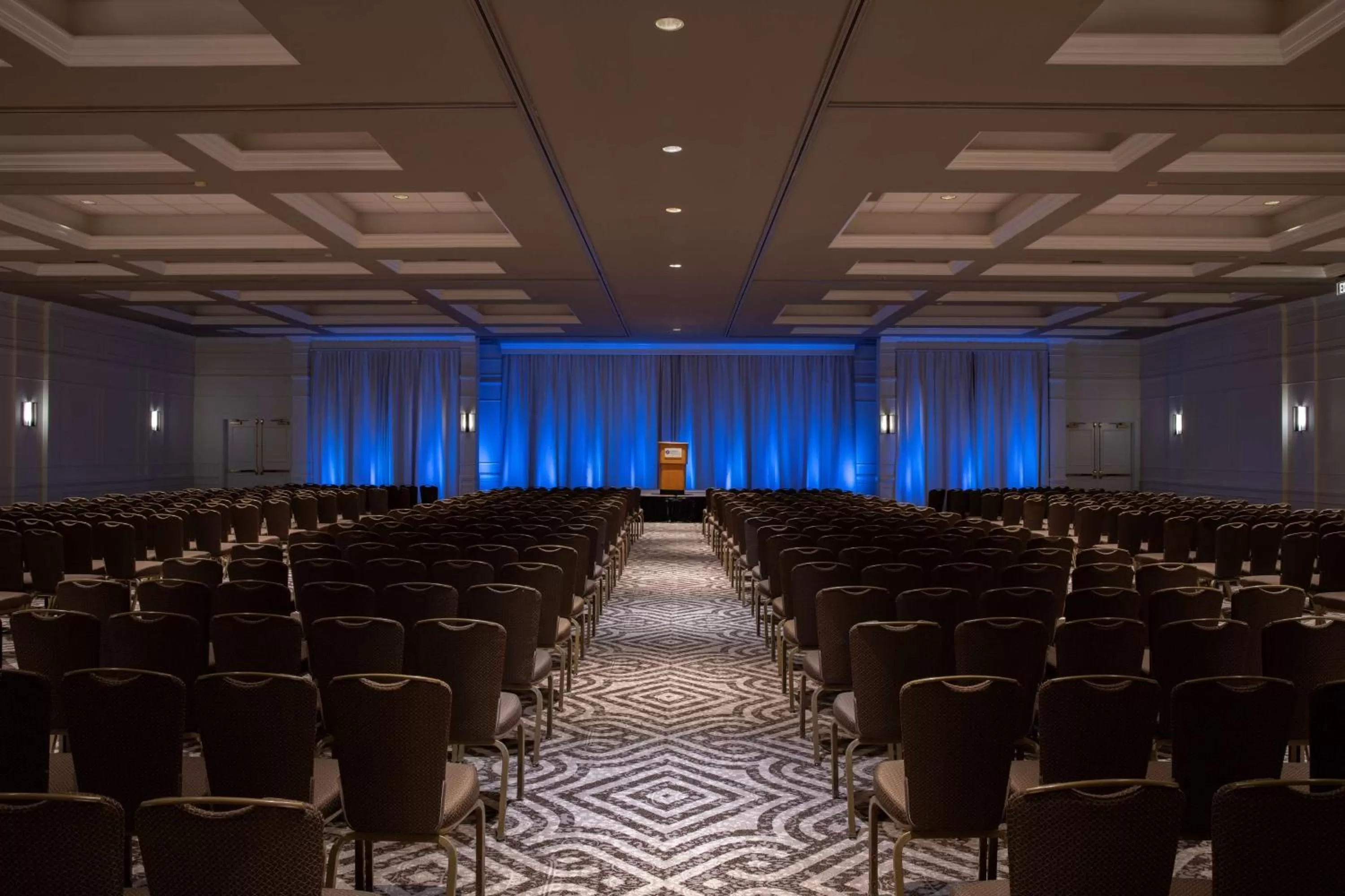 Banquet/Function facilities in Hyatt Regency Orlando International Airport Hotel