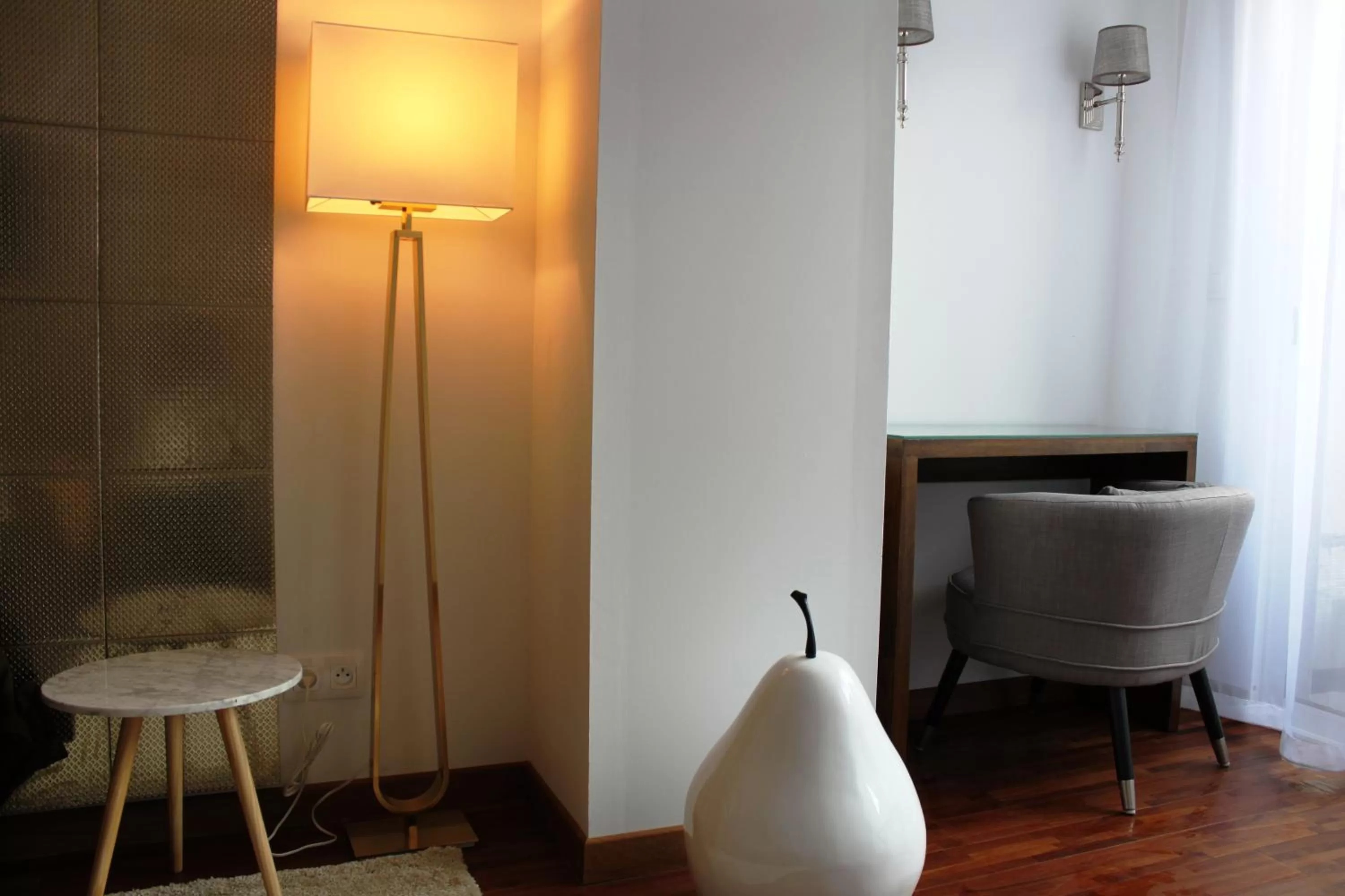 Résidence et Chambres d'Hôtes de La Porte d'Arras